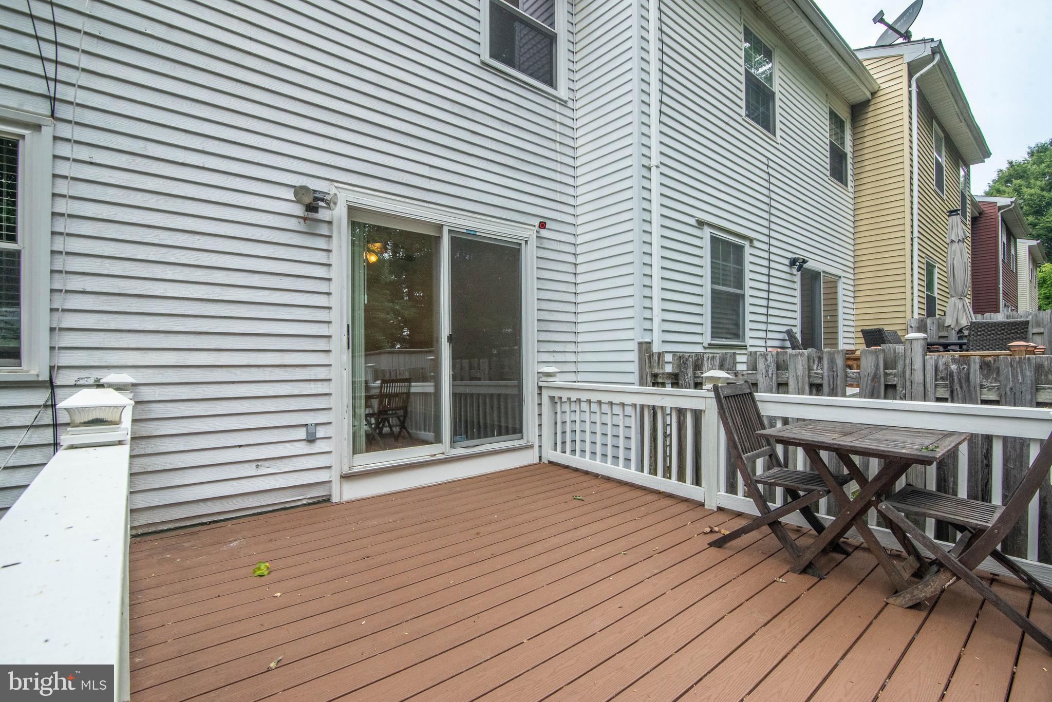 KINGS POINT - Residential Lease