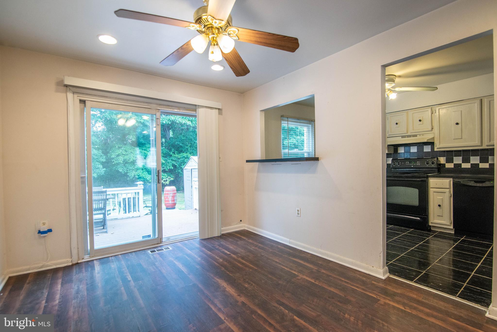 KINGS POINT - Residential Lease