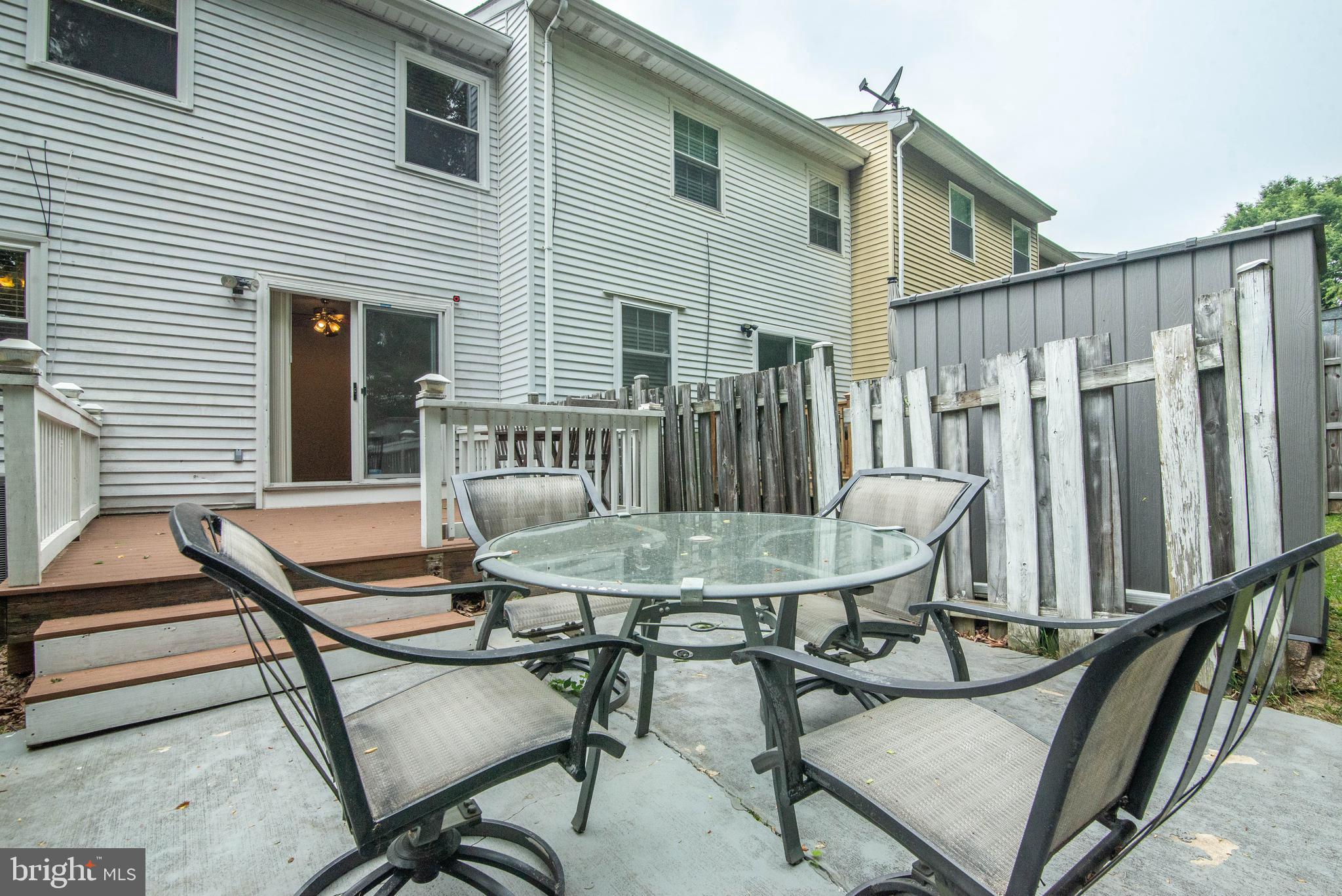 KINGS POINT - Residential Lease