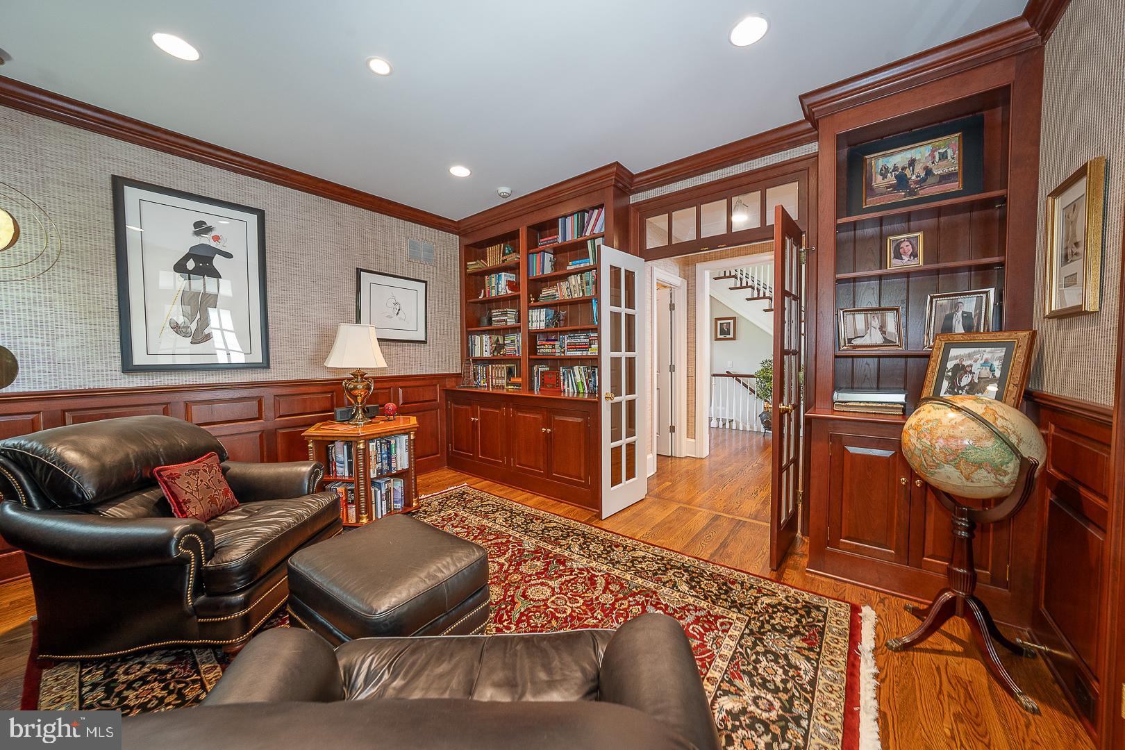 APPLEBROOK - Residential