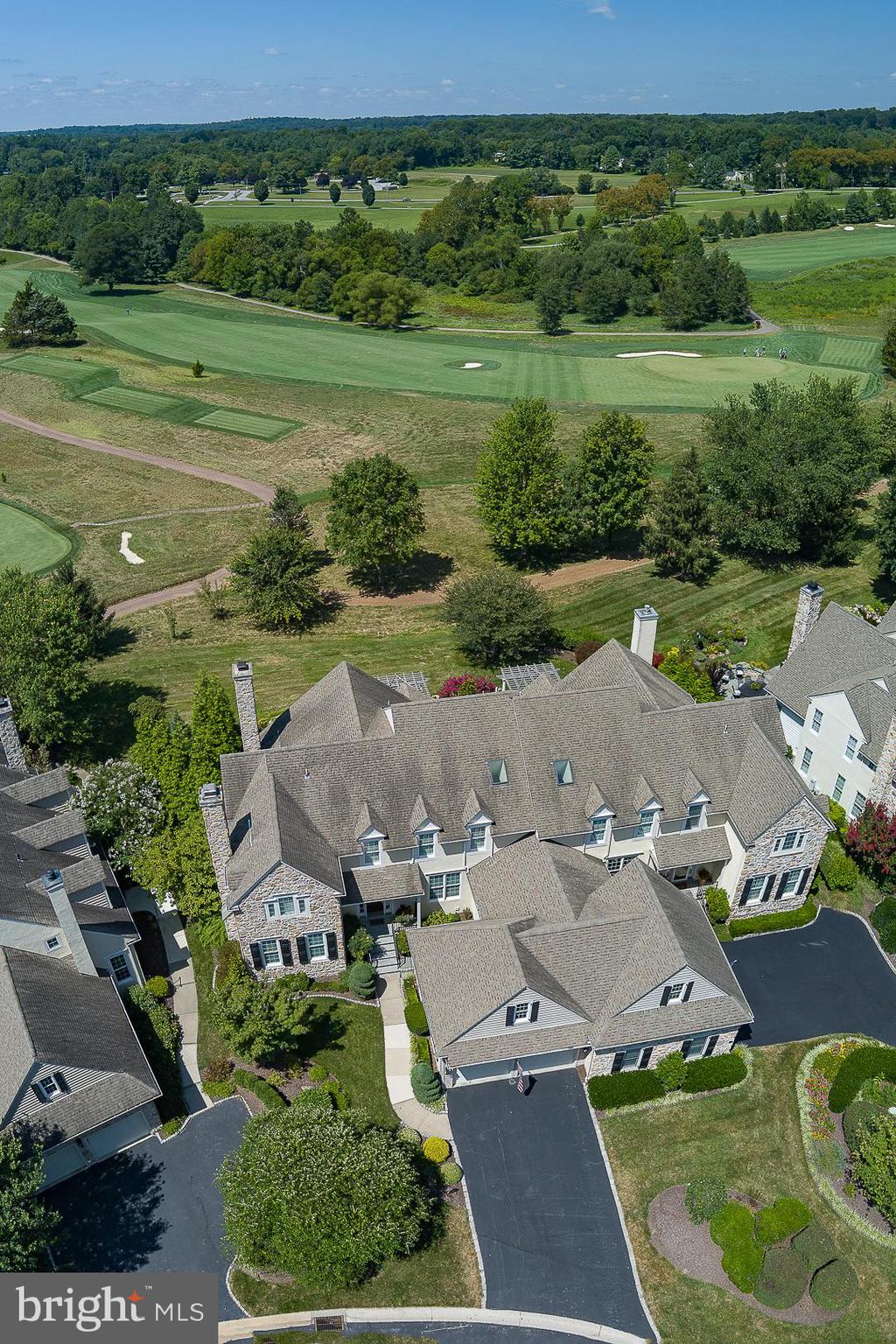 APPLEBROOK - Residential