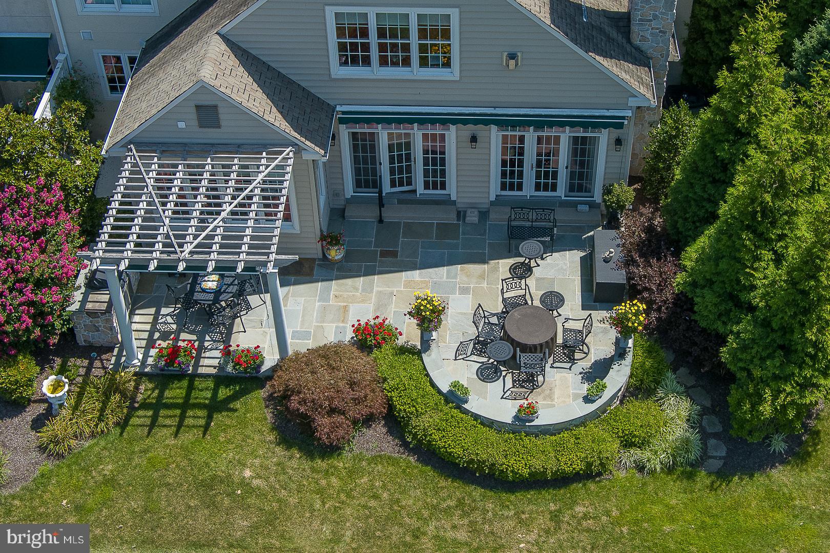 APPLEBROOK - Residential