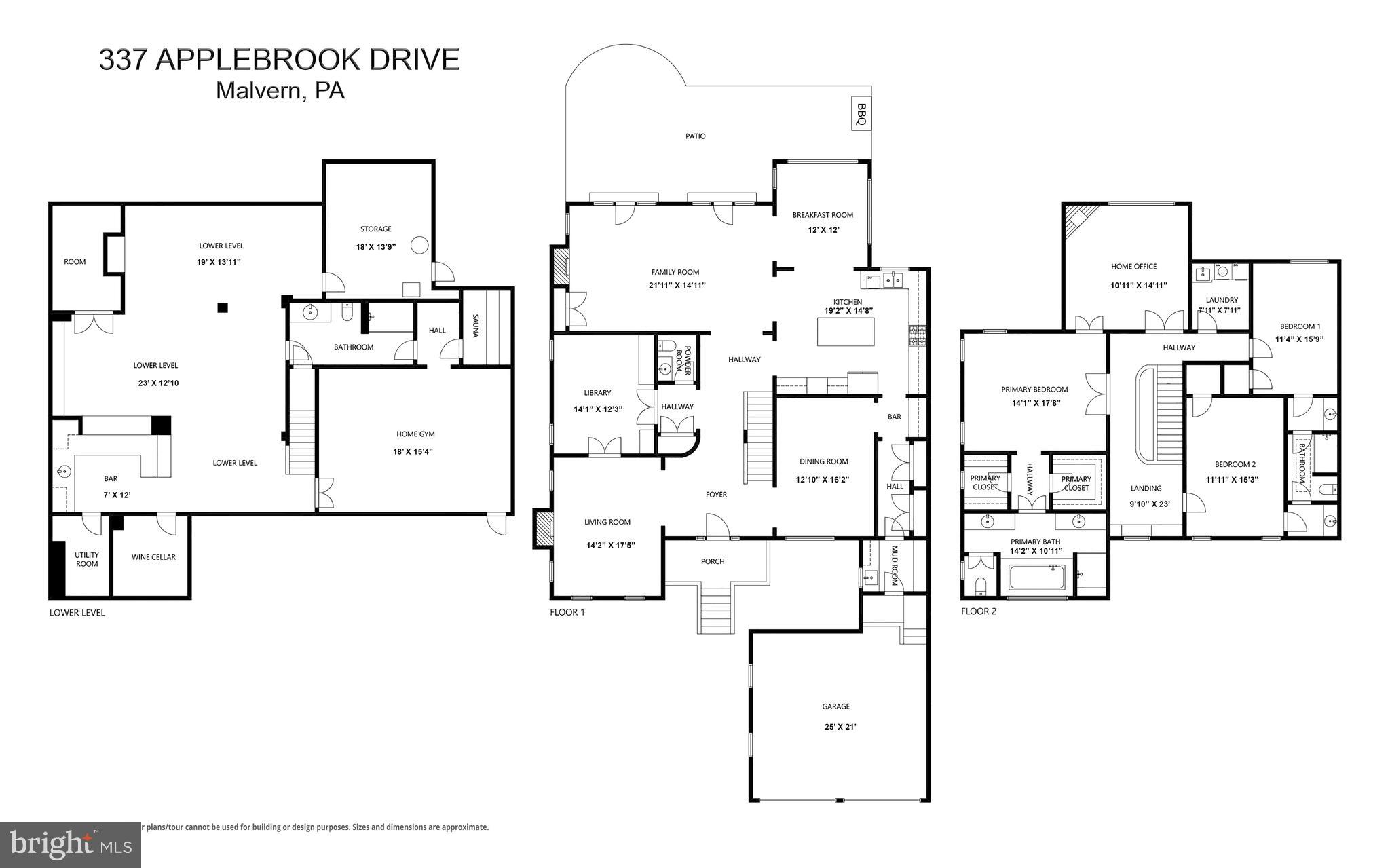APPLEBROOK - Residential