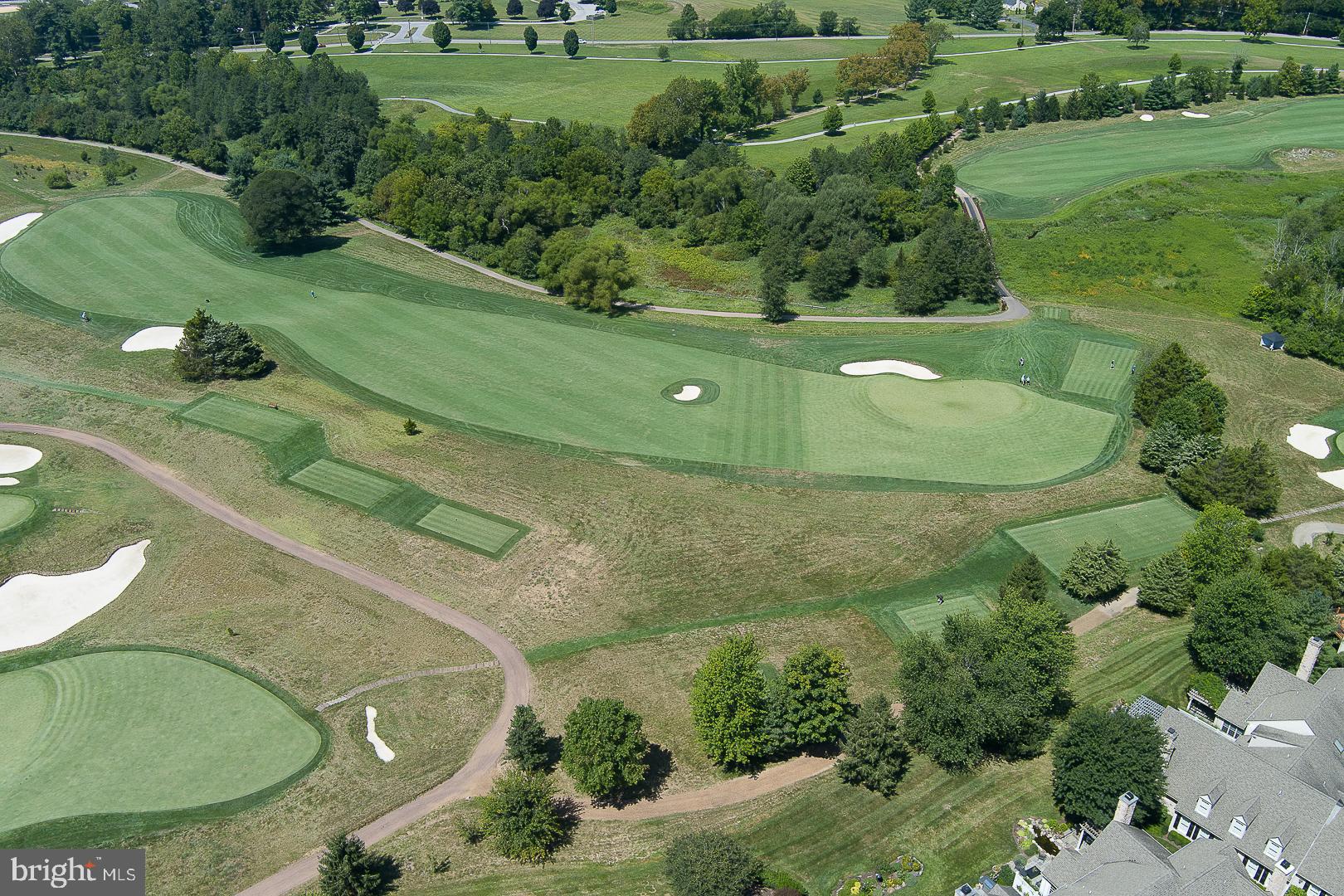 APPLEBROOK - Residential