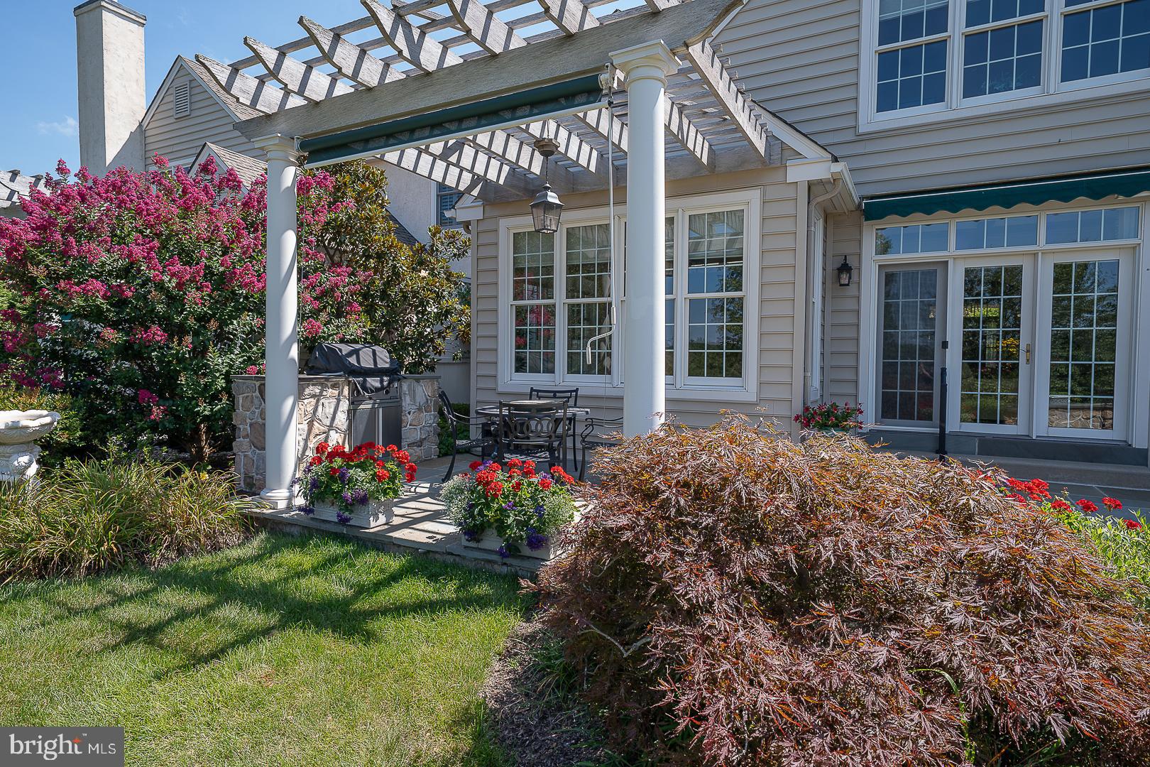 APPLEBROOK - Residential