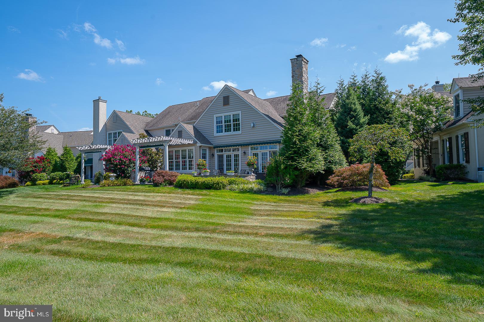 APPLEBROOK - Residential