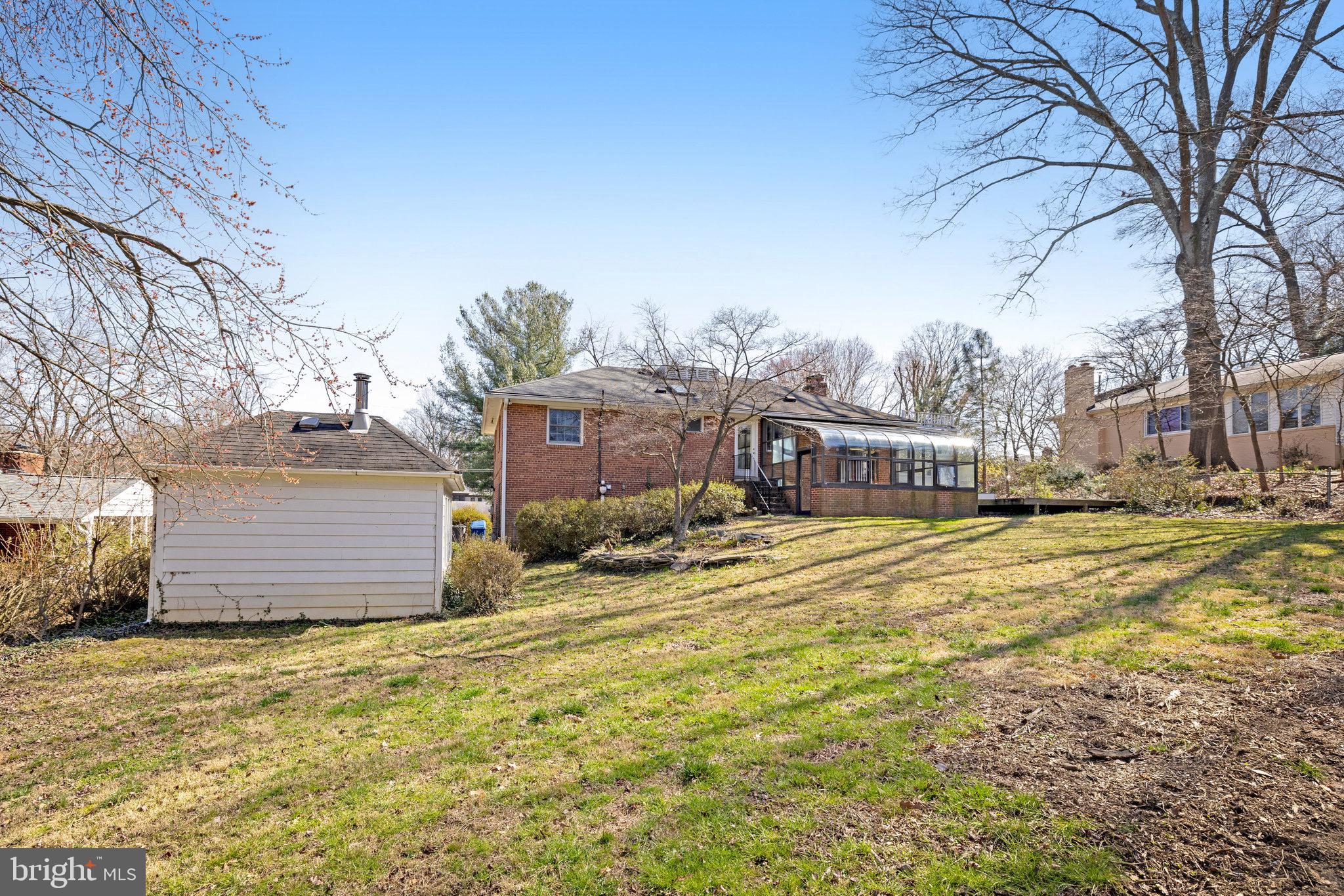 DIVINES CHESTERBROOK - Residential