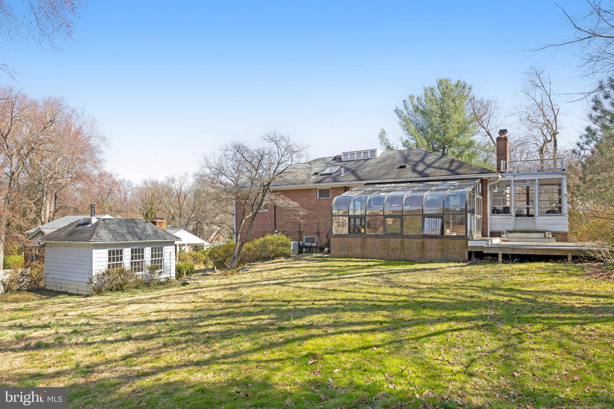 DIVINES CHESTERBROOK - Residential