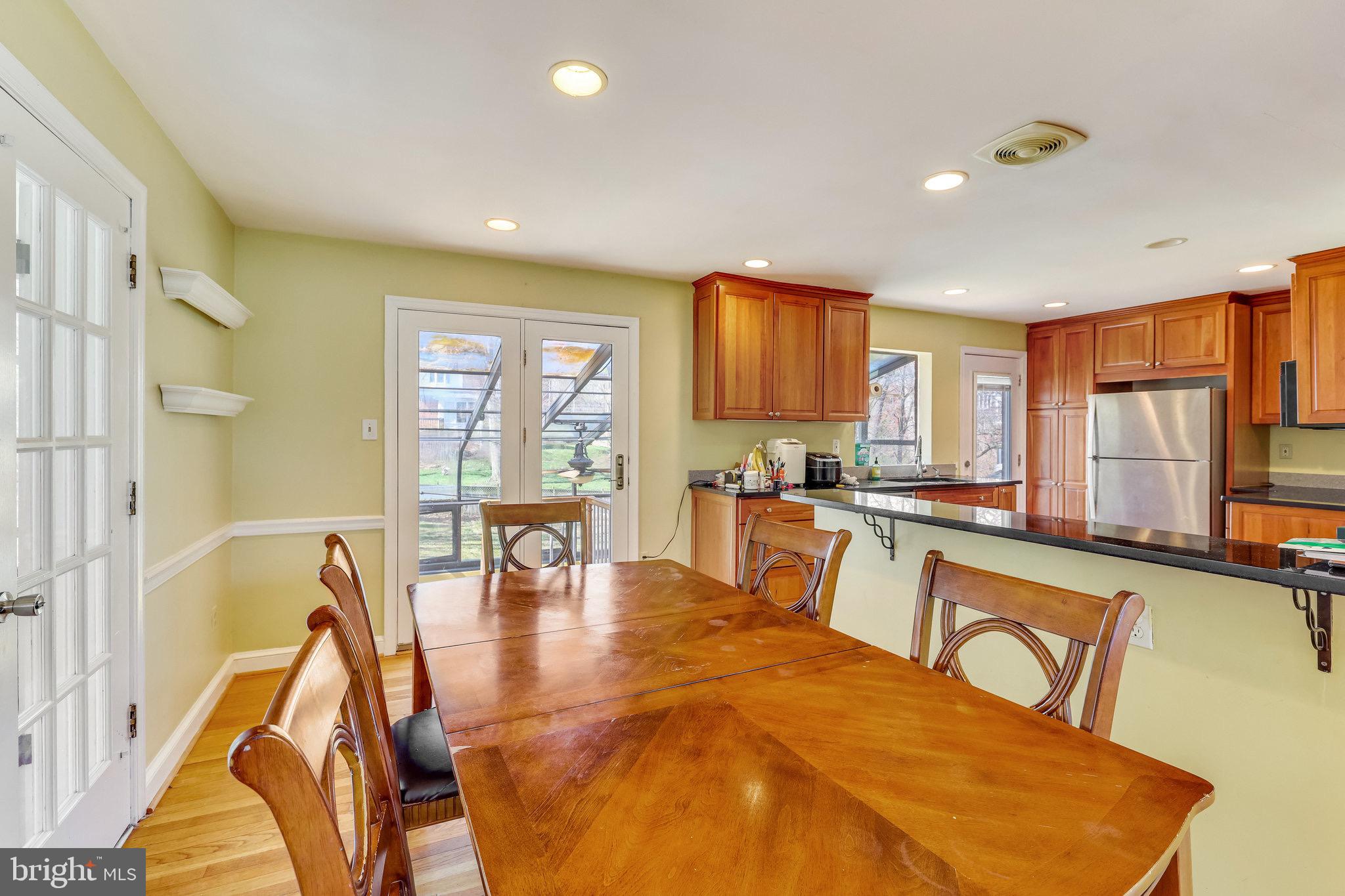 DIVINES CHESTERBROOK - Residential