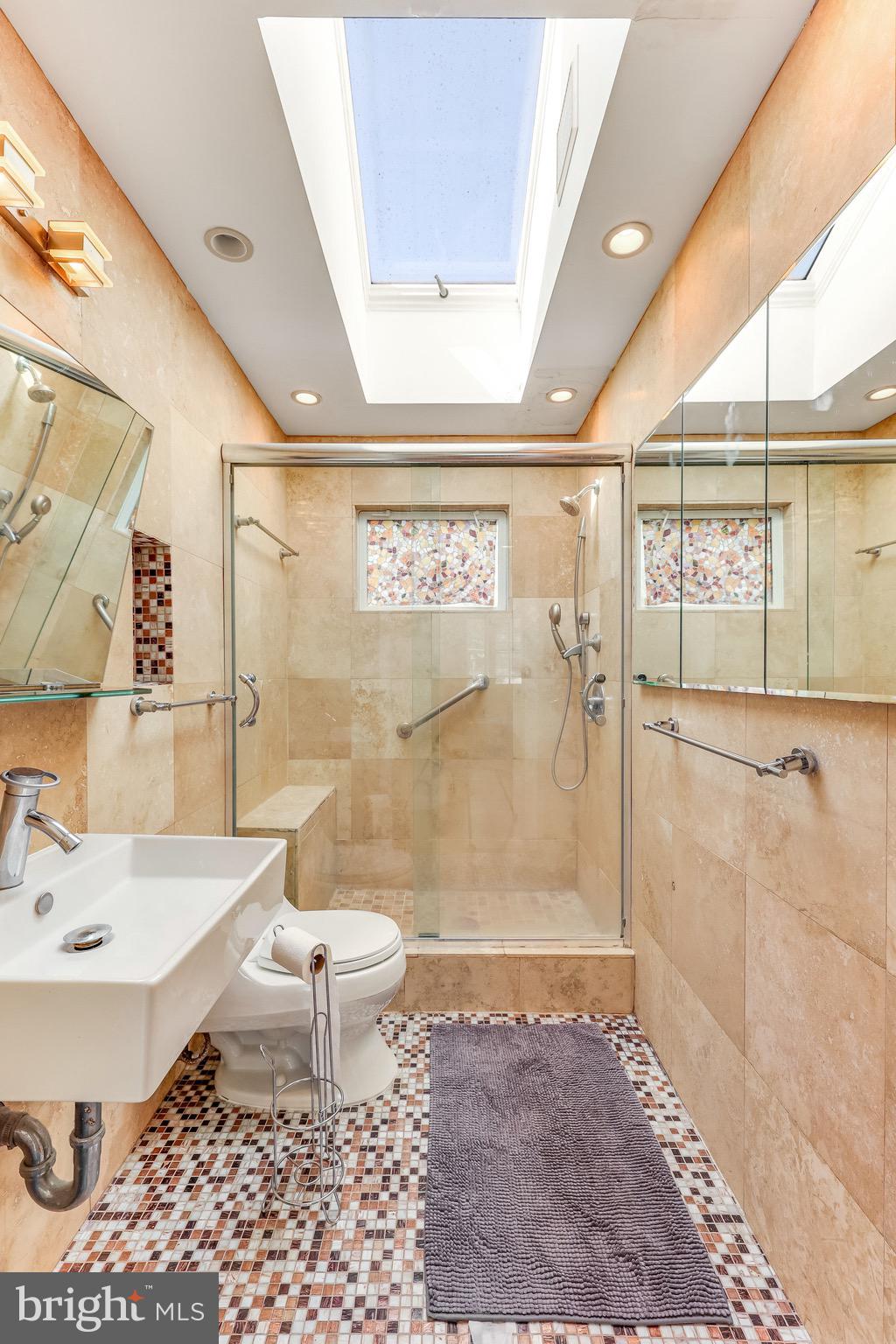 DIVINES CHESTERBROOK - Residential