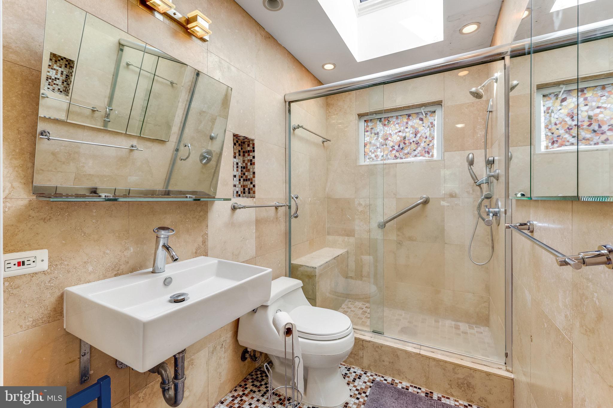 DIVINES CHESTERBROOK - Residential