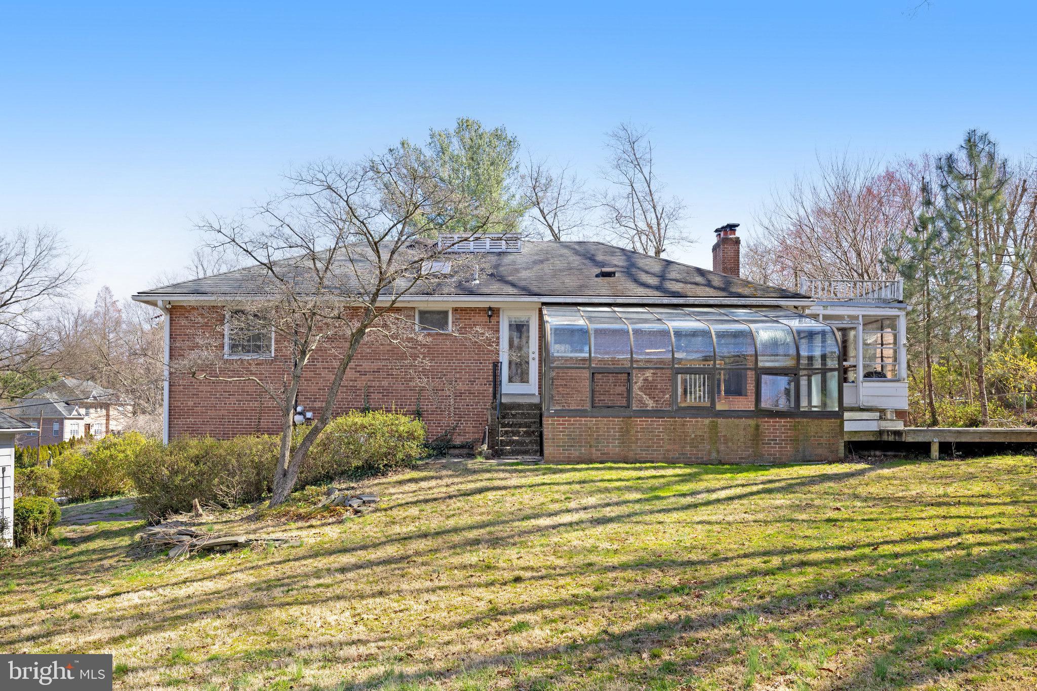 DIVINES CHESTERBROOK - Residential