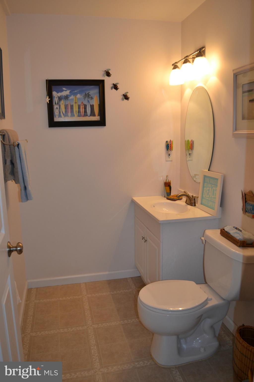 DALE CITY - Residential