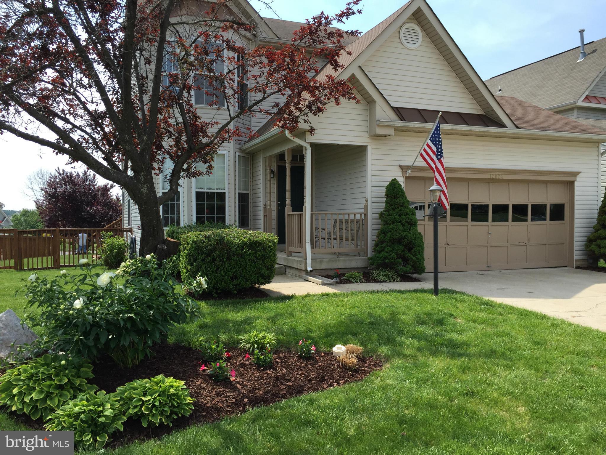 DALE CITY - Residential