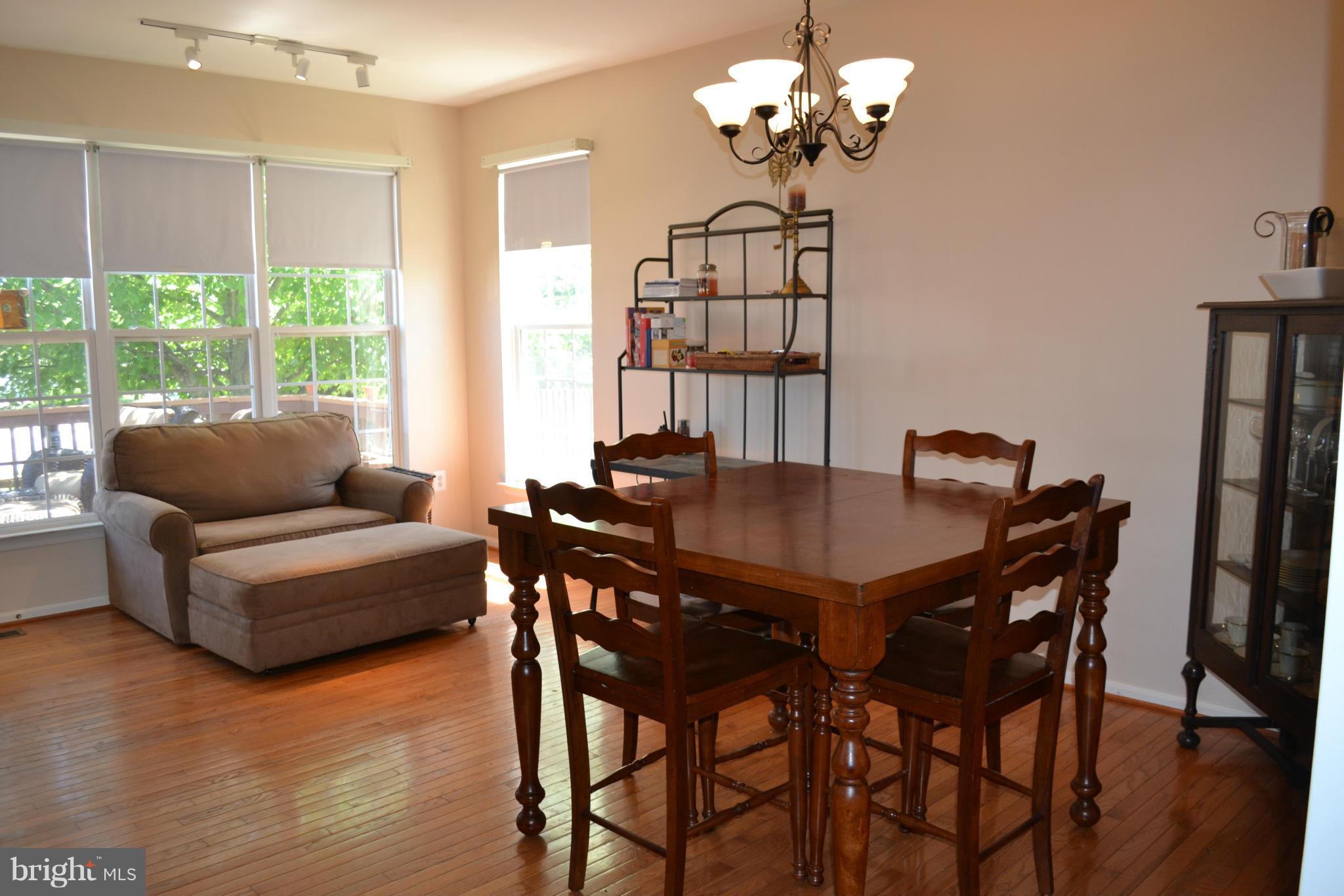 DALE CITY - Residential