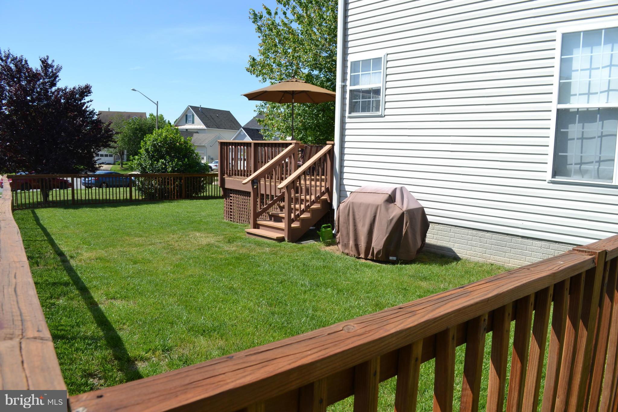 DALE CITY - Residential