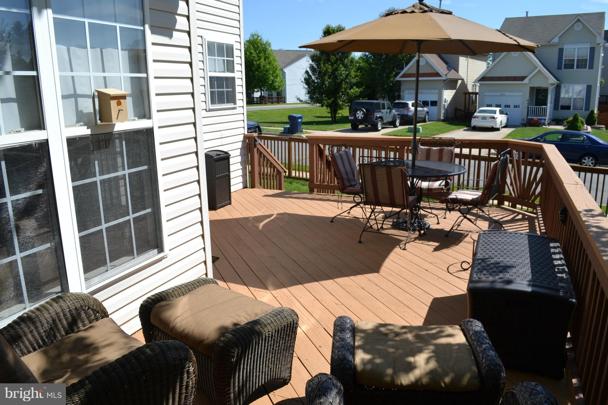 DALE CITY - Residential