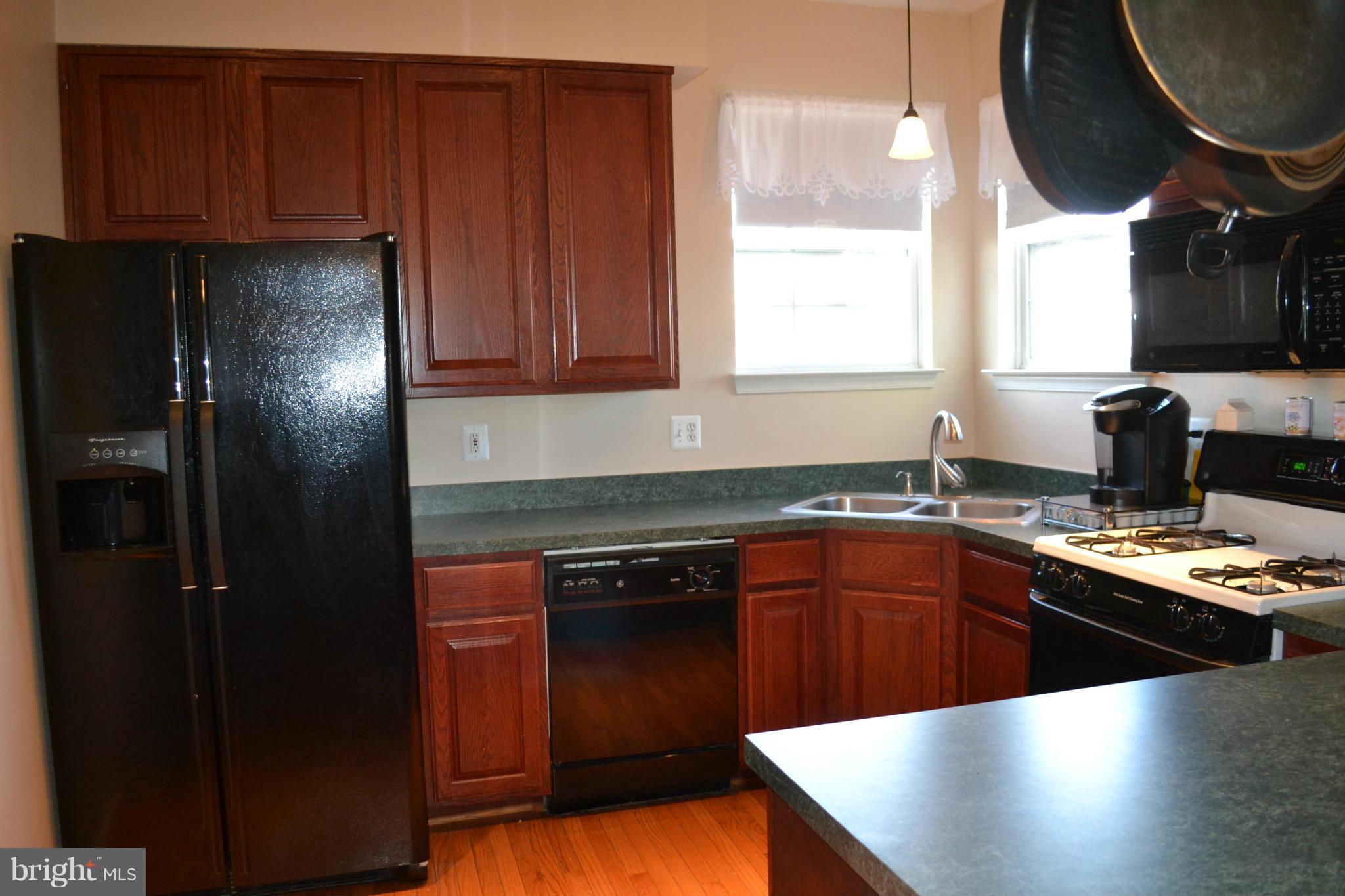 DALE CITY - Residential