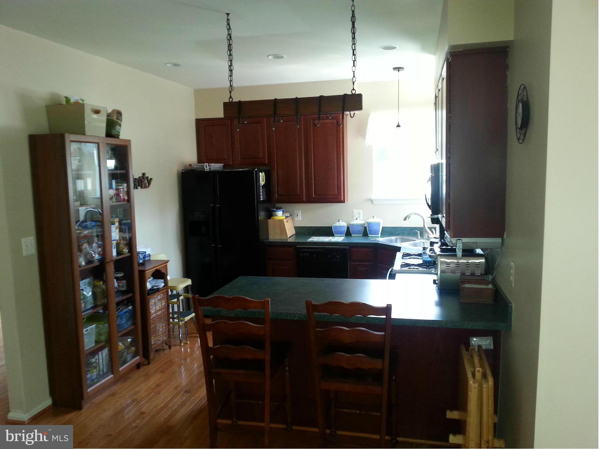 DALE CITY - Residential