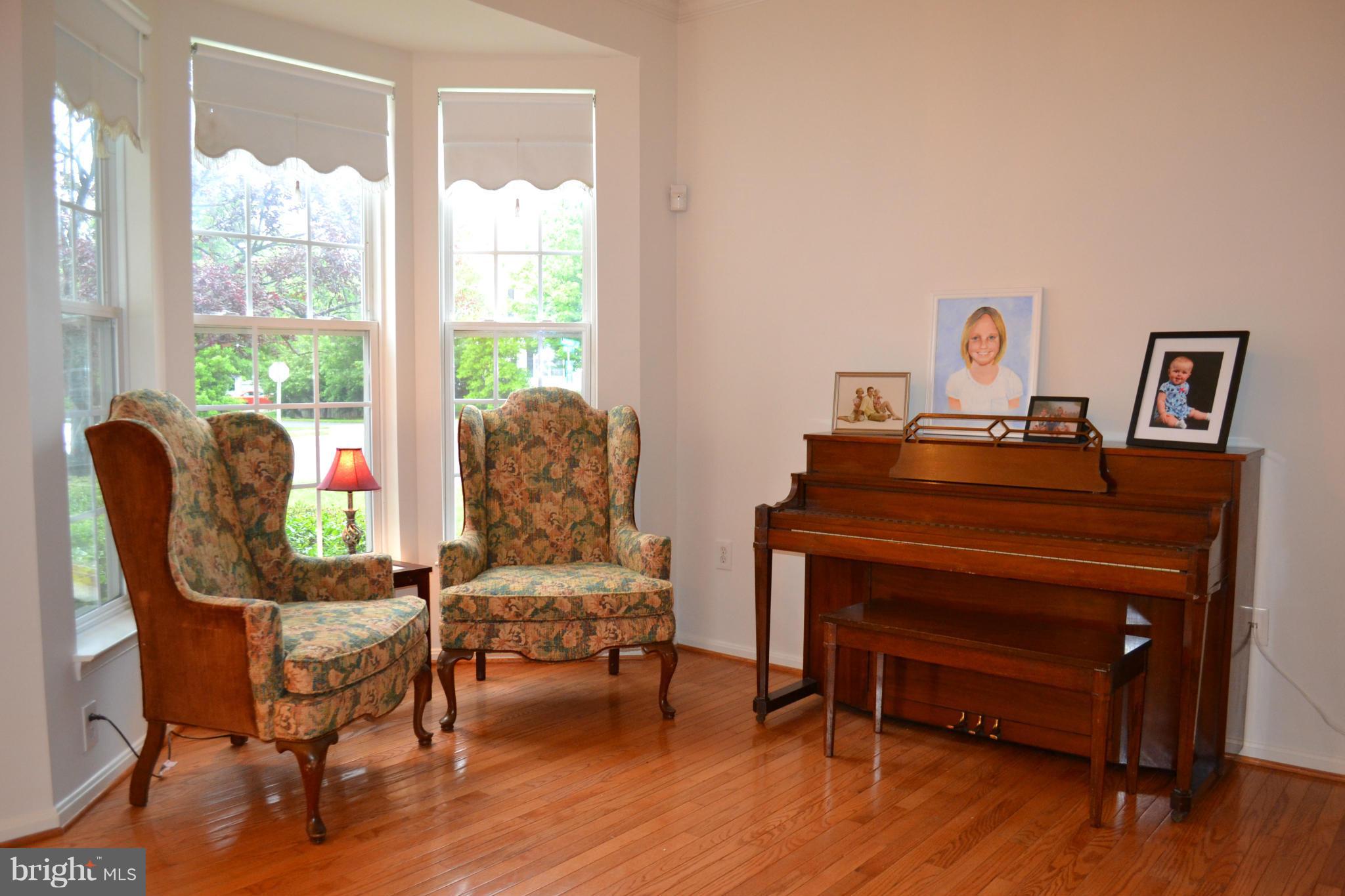 DALE CITY - Residential