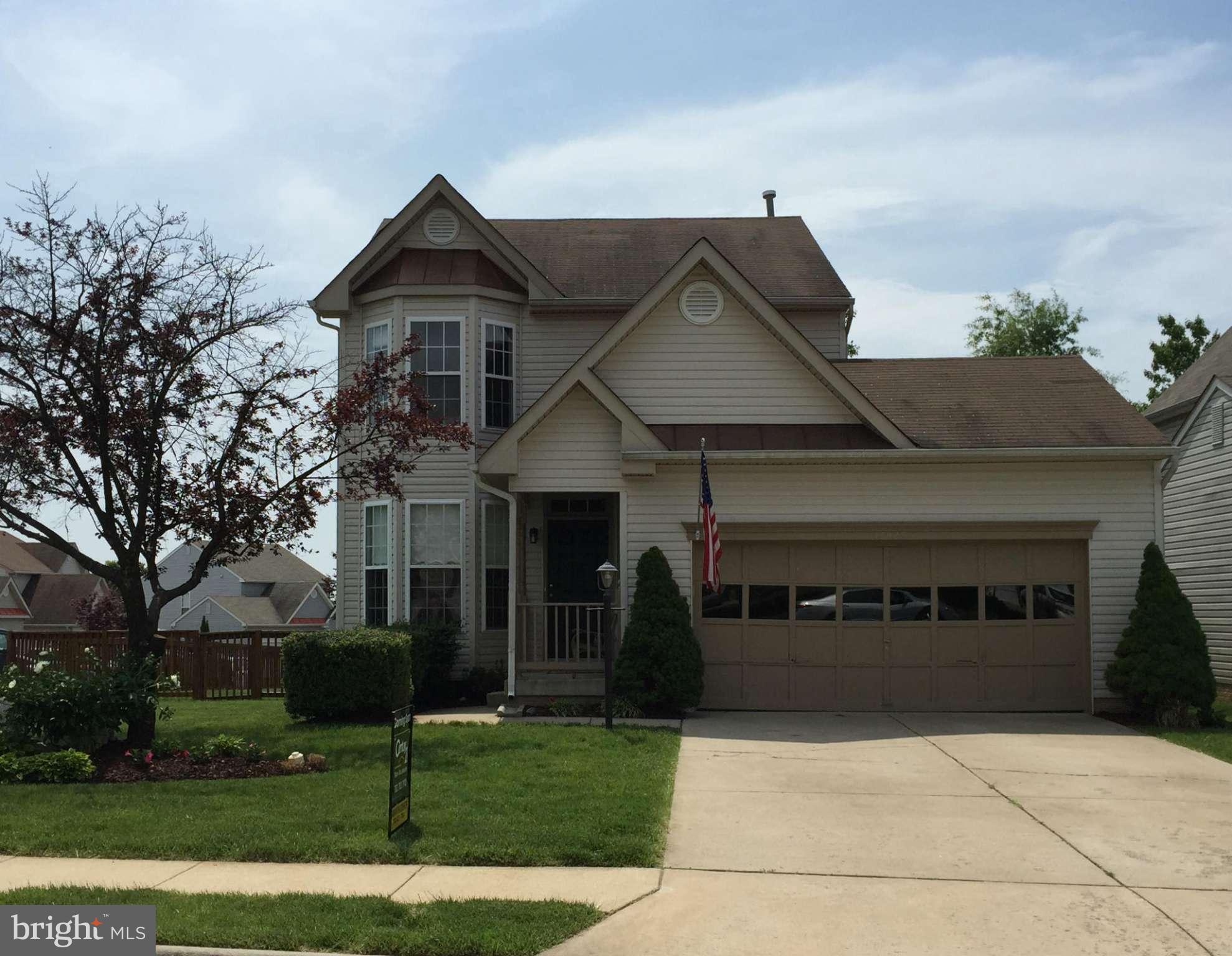 DALE CITY - Residential