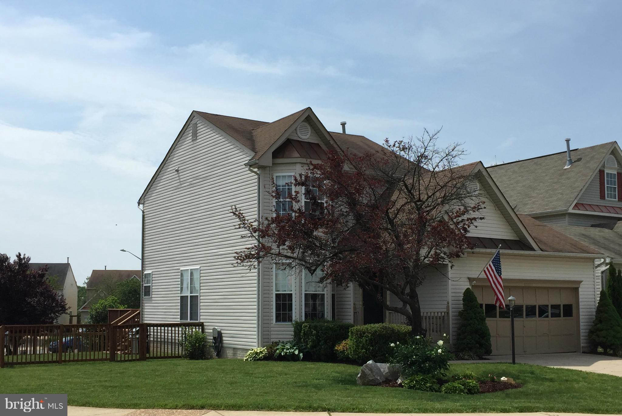 DALE CITY - Residential