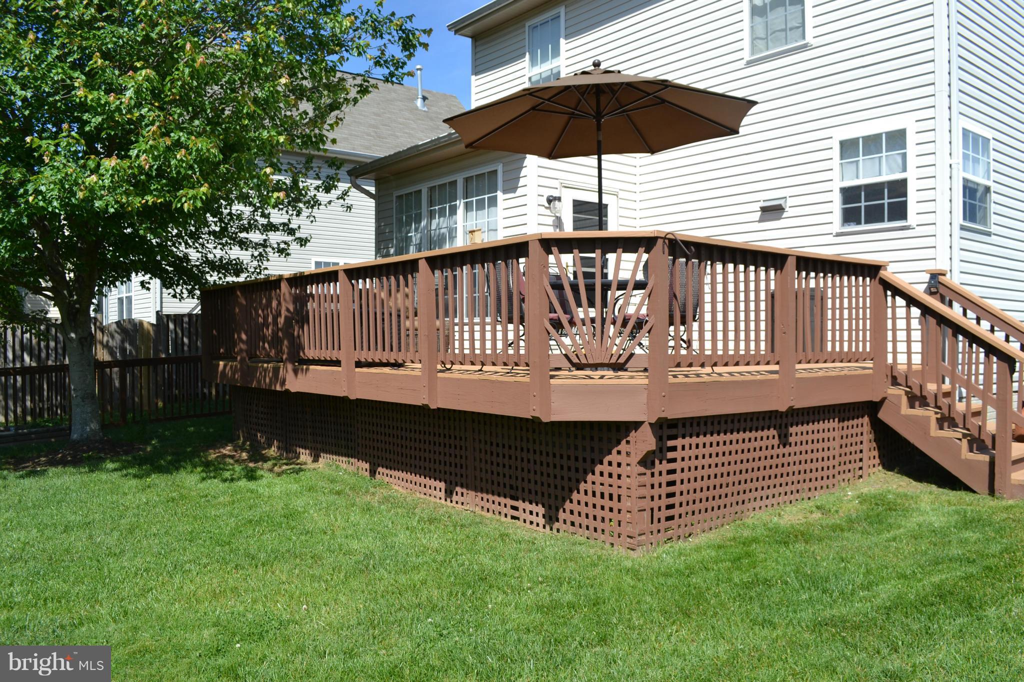 DALE CITY - Residential