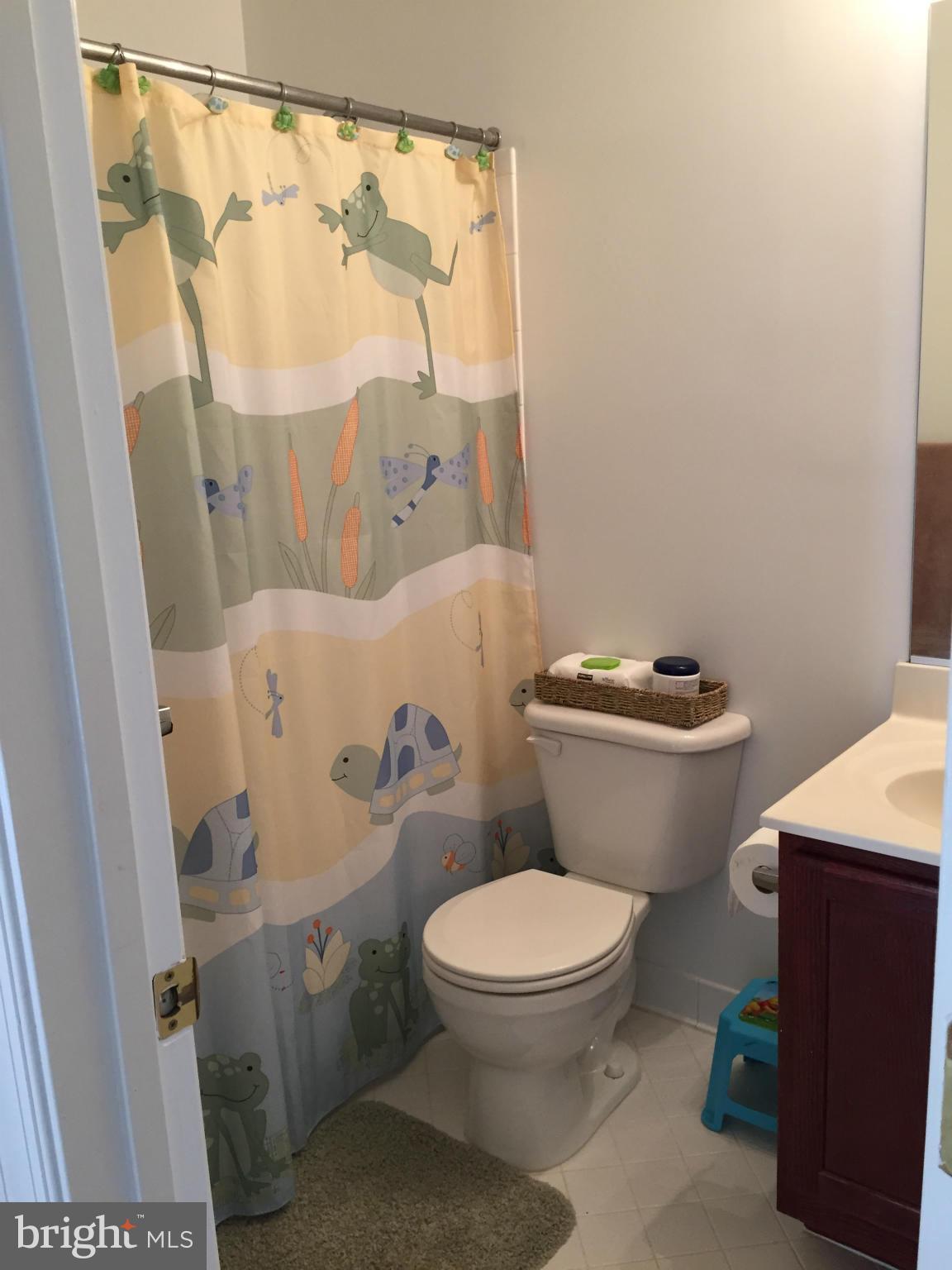 DALE CITY - Residential