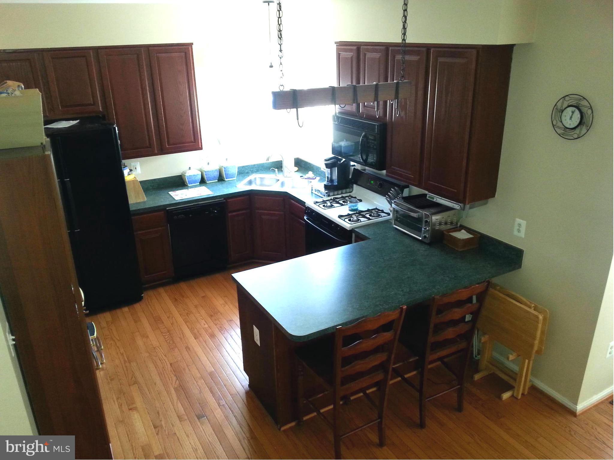 DALE CITY - Residential