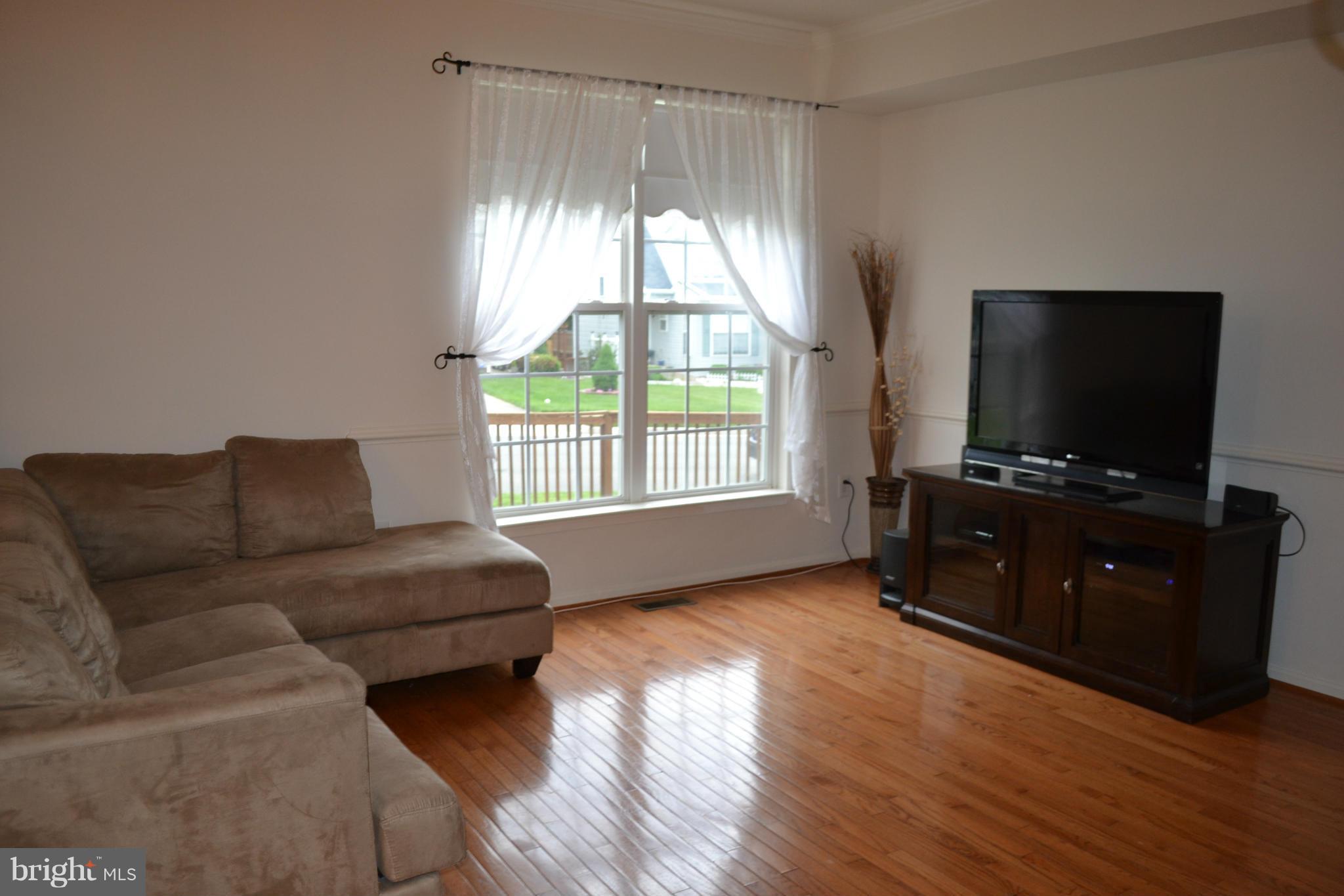 DALE CITY - Residential