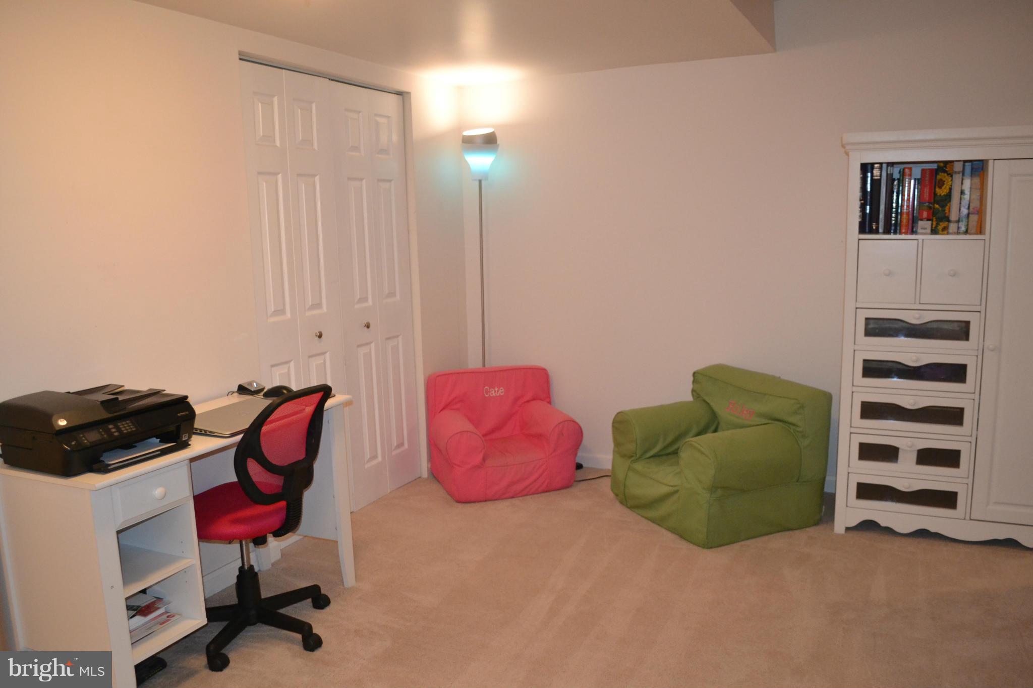 DALE CITY - Residential