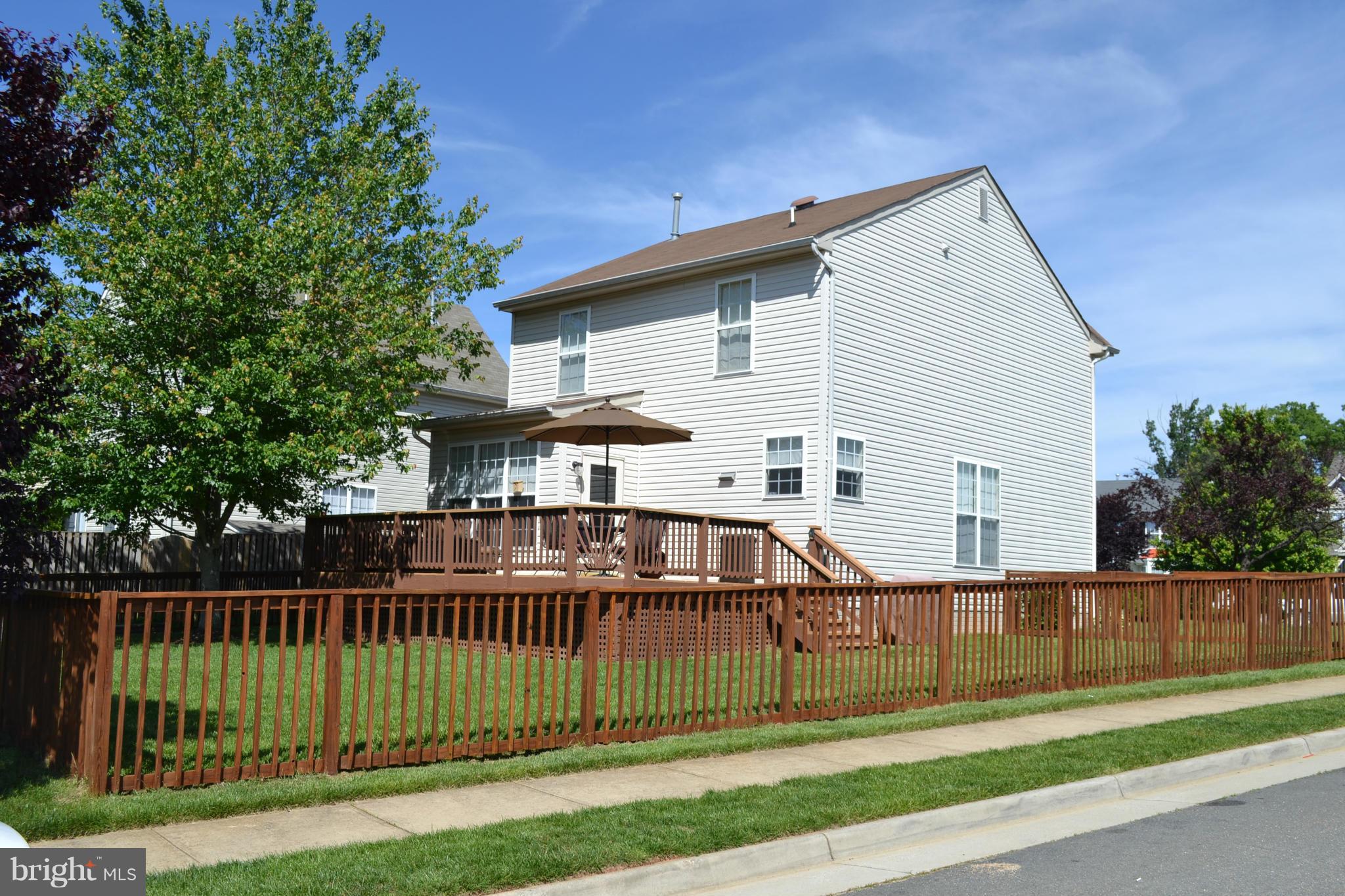 DALE CITY - Residential