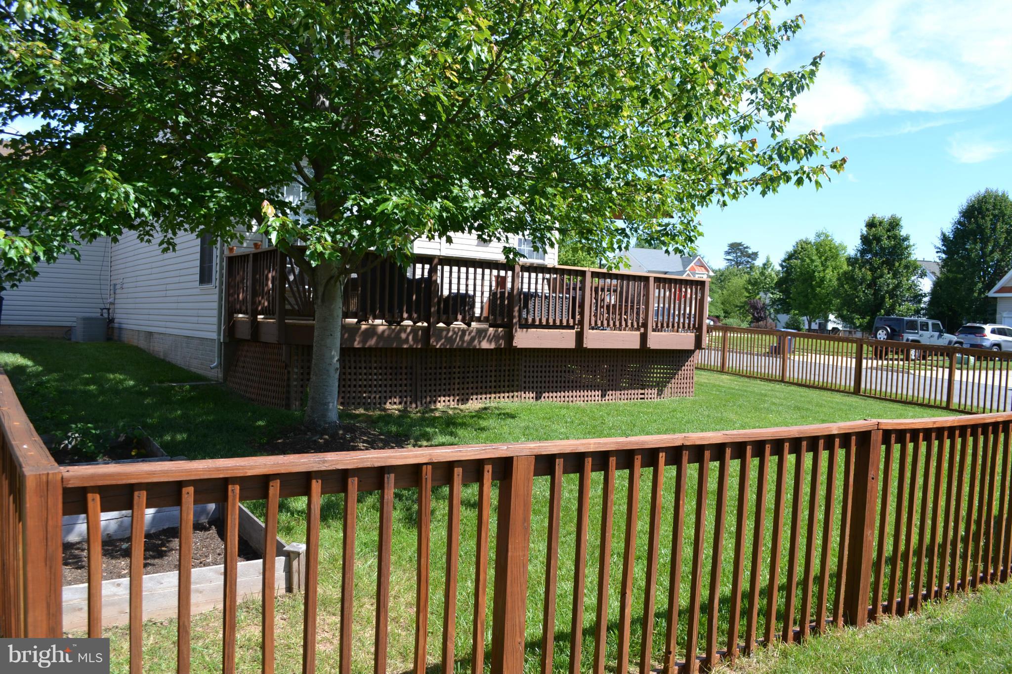 DALE CITY - Residential