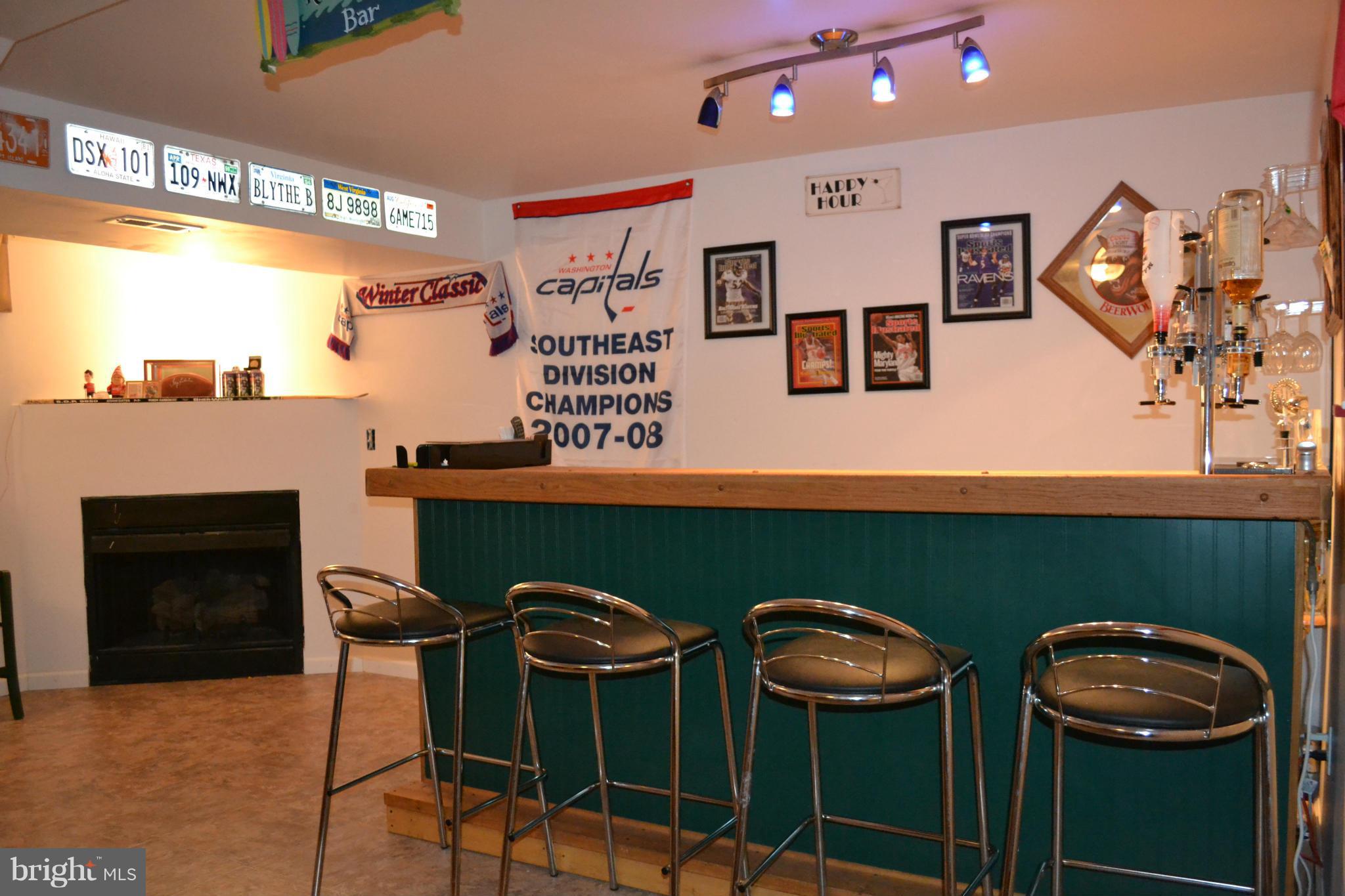 DALE CITY - Residential