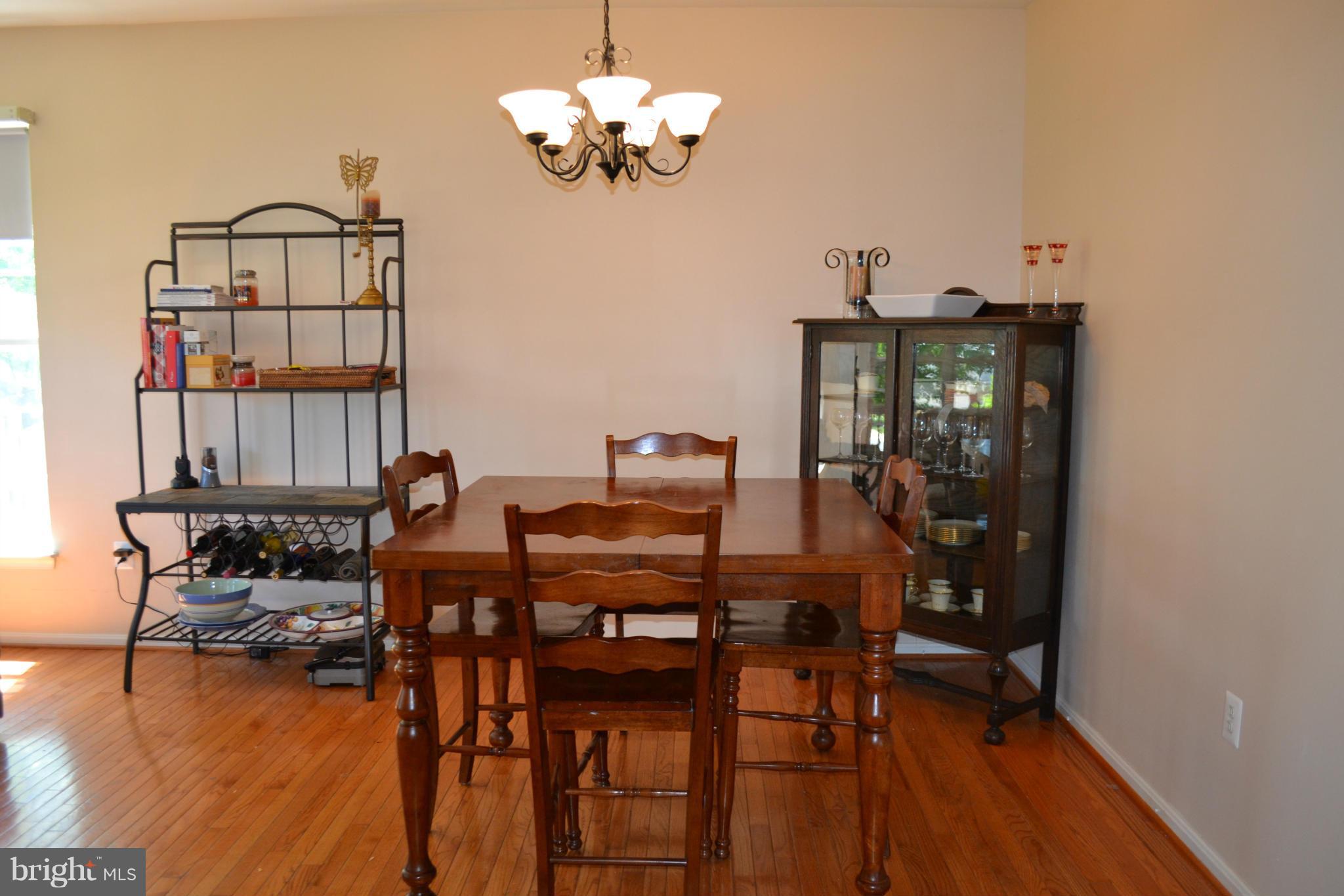 DALE CITY - Residential