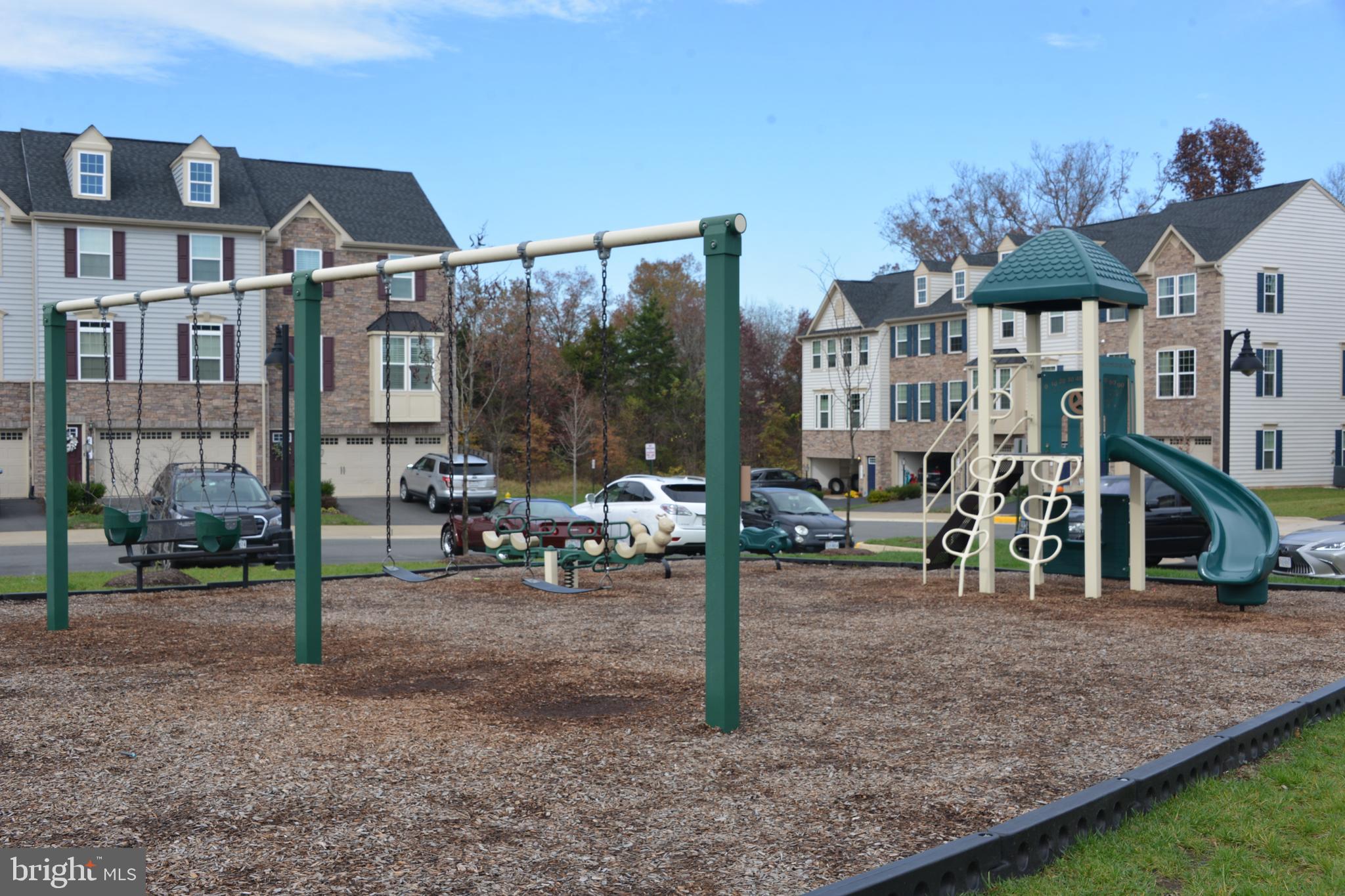 WENTWORTH GREEN - Residential