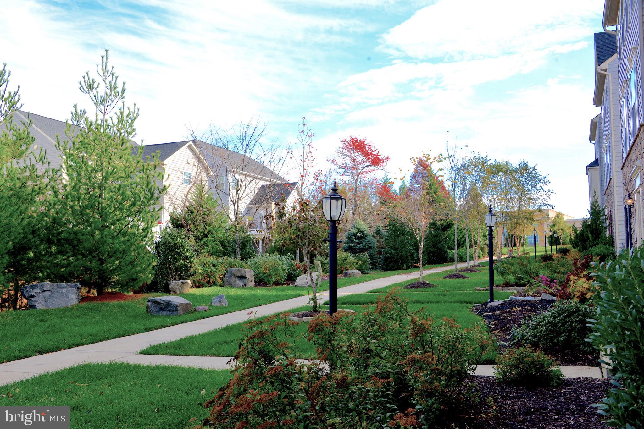 WENTWORTH GREEN - Residential