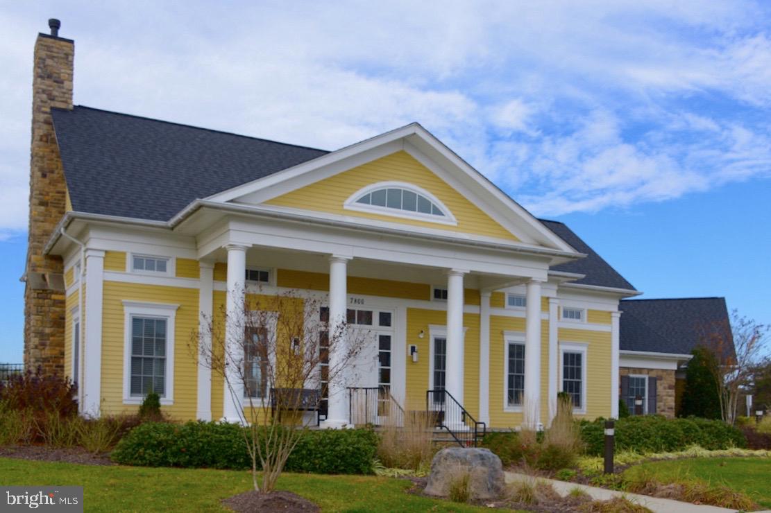 WENTWORTH GREEN - Residential