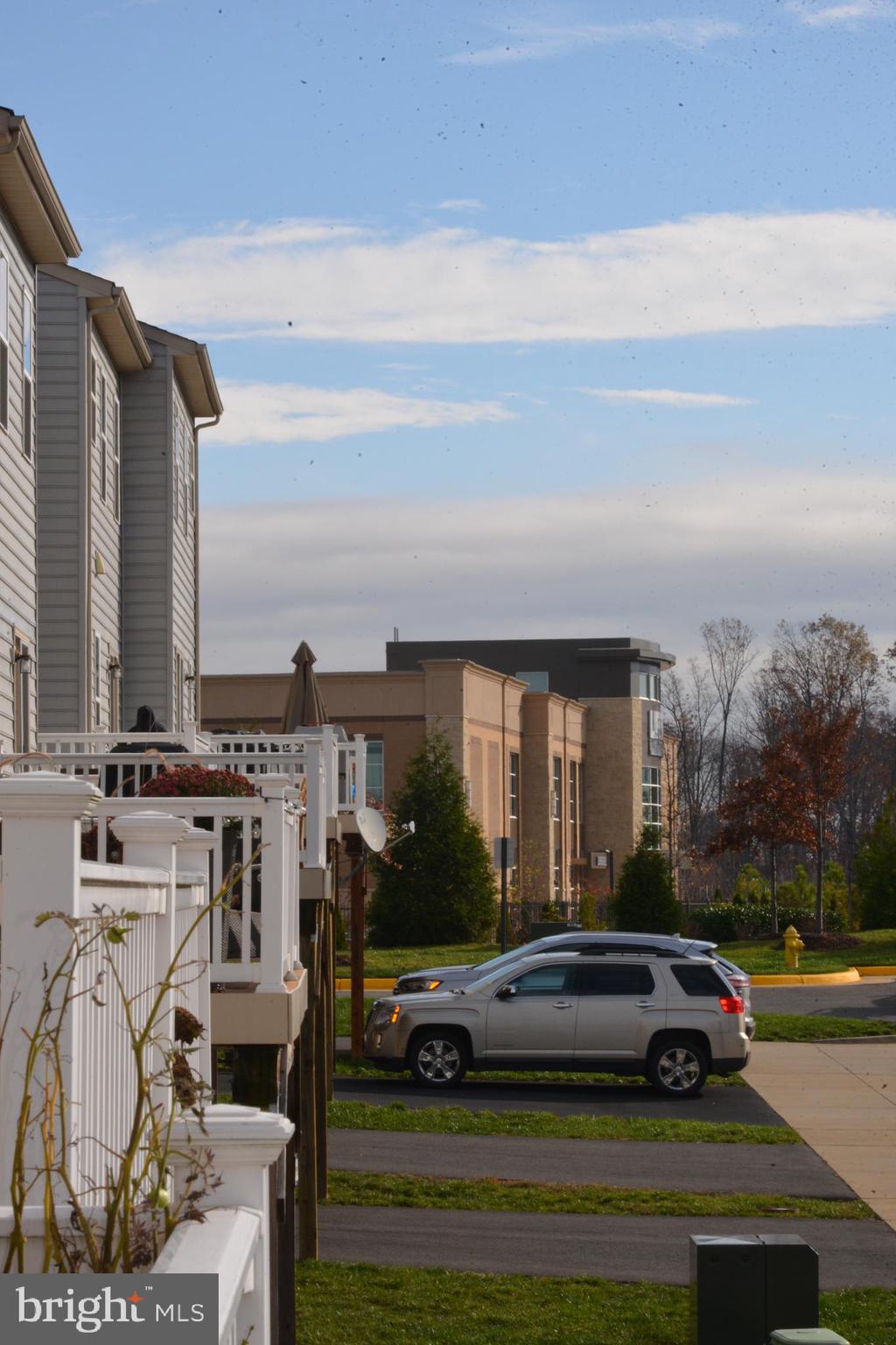 WENTWORTH GREEN - Residential