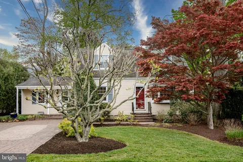 75 Lakeview Drive, Allentown, NJ 08501 - MLS#: NJMM2004536