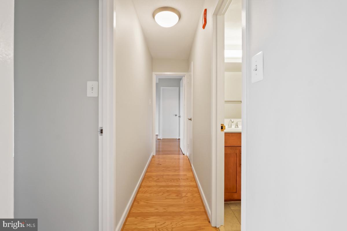 TAKOMA PARK - Residential Lease