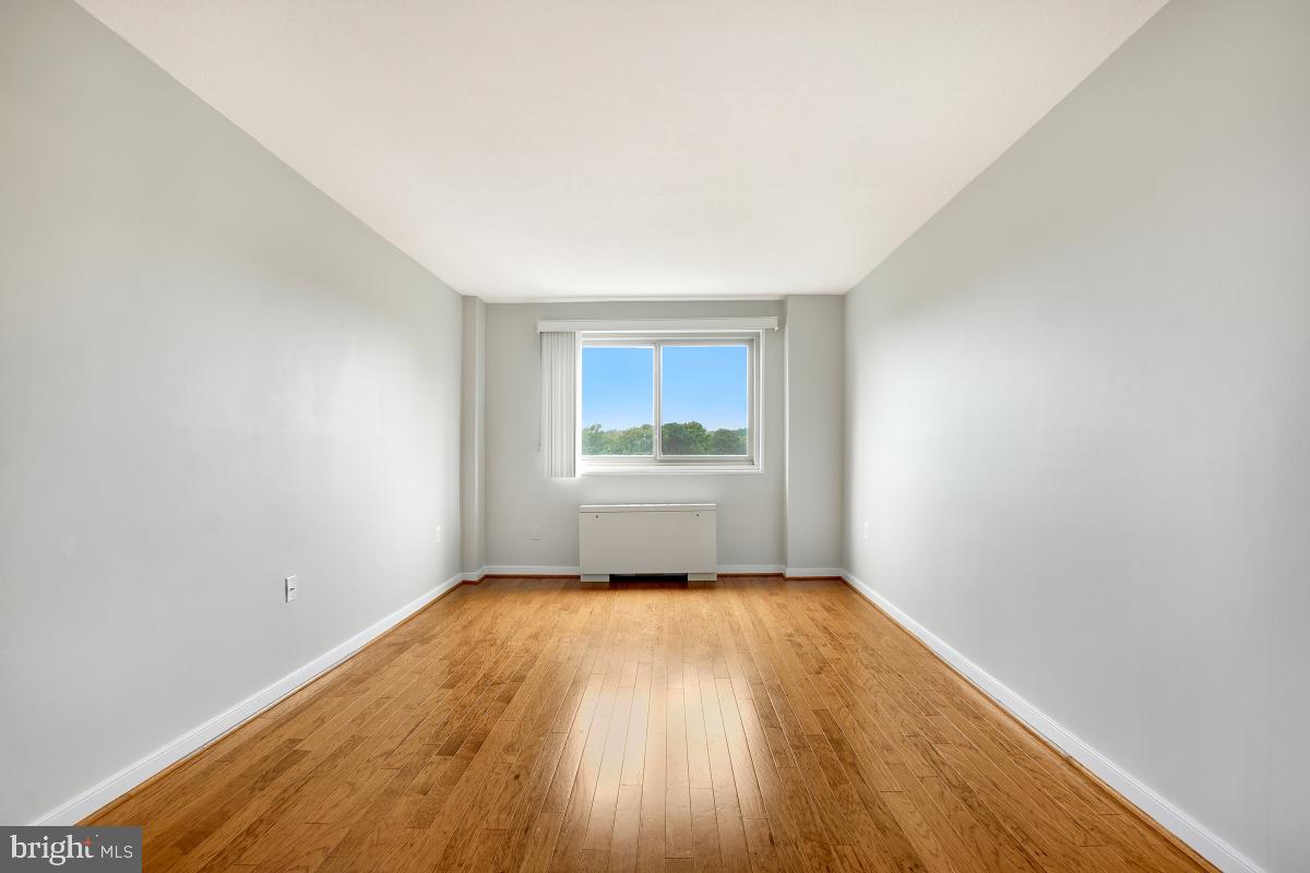 TAKOMA PARK - Residential Lease