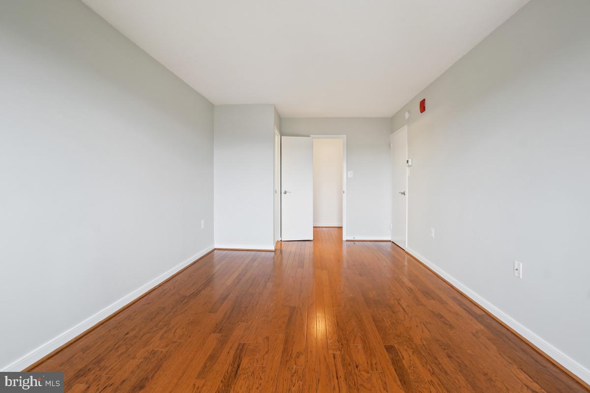 TAKOMA PARK - Residential Lease