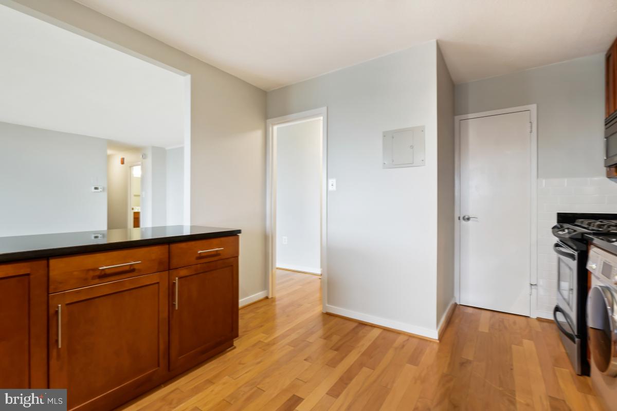 TAKOMA PARK - Residential Lease
