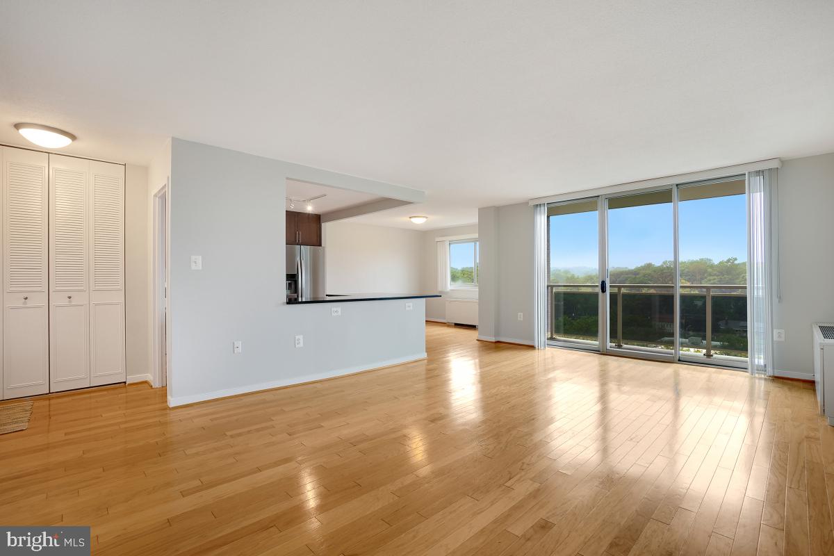 TAKOMA PARK - Residential Lease