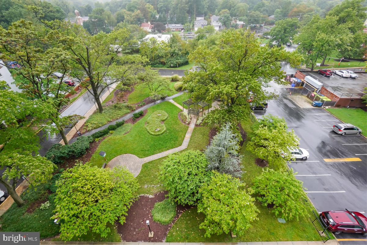 TAKOMA PARK - Residential Lease