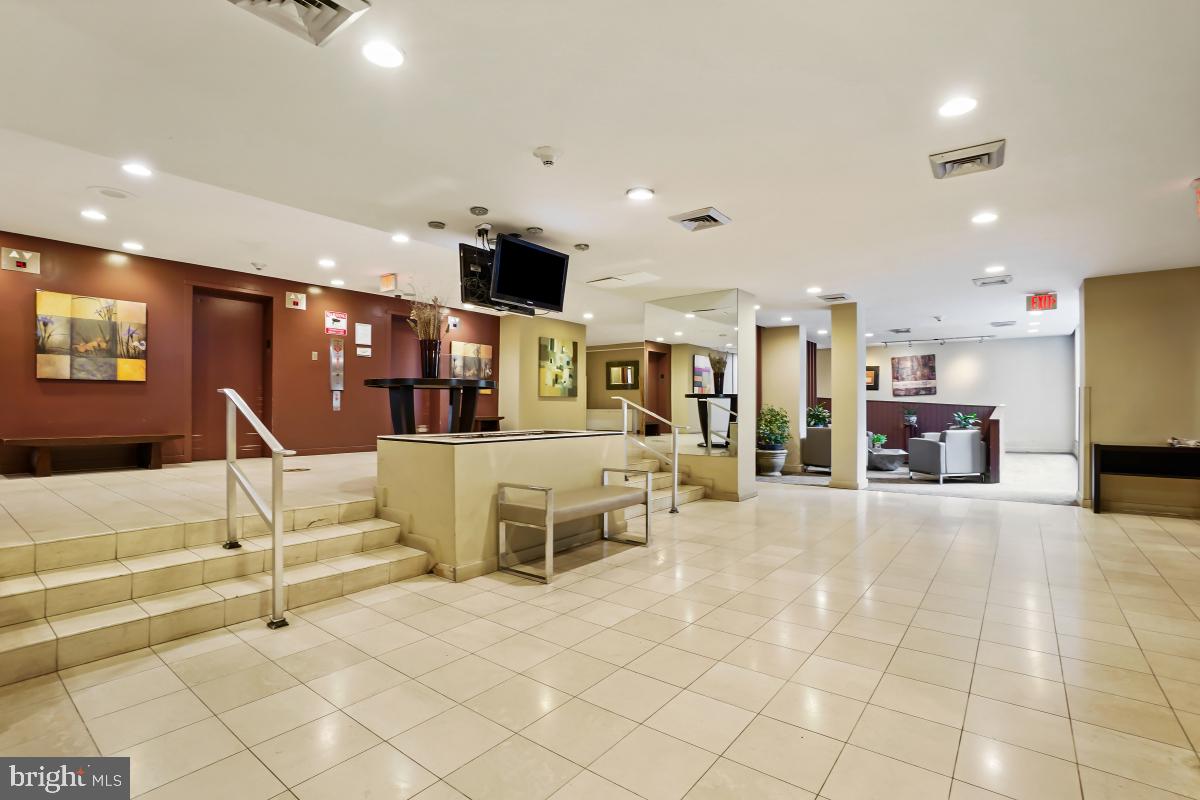 TAKOMA PARK - Residential Lease