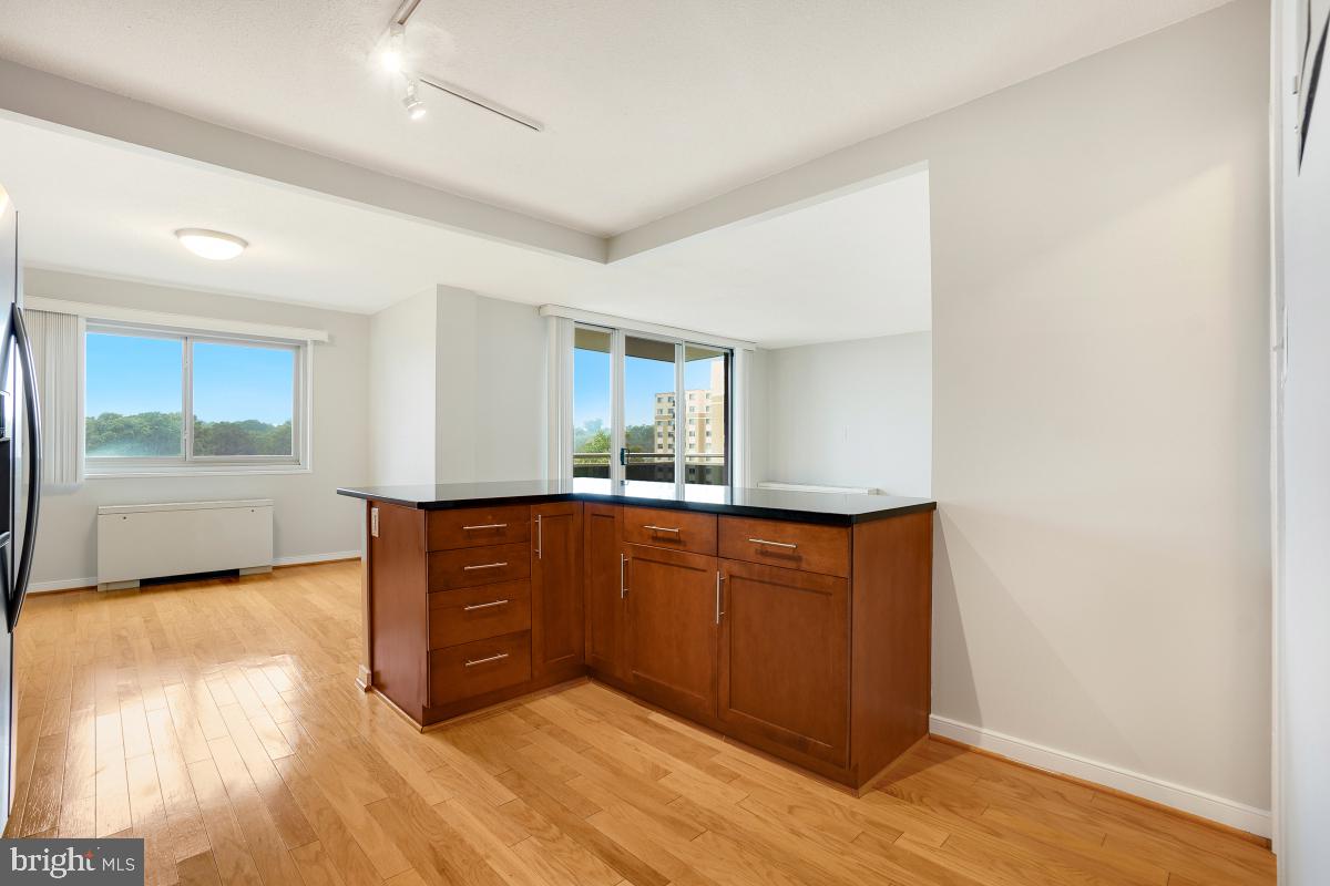 TAKOMA PARK - Residential Lease