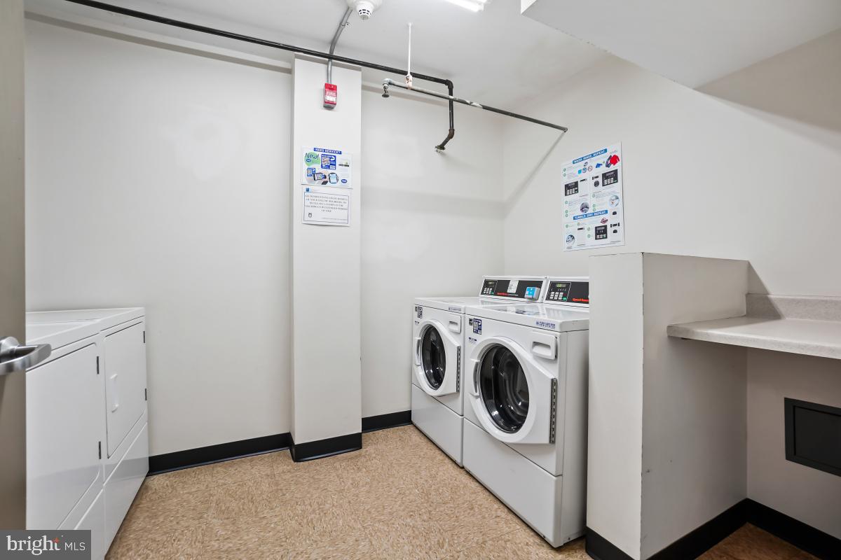 TAKOMA PARK - Residential Lease