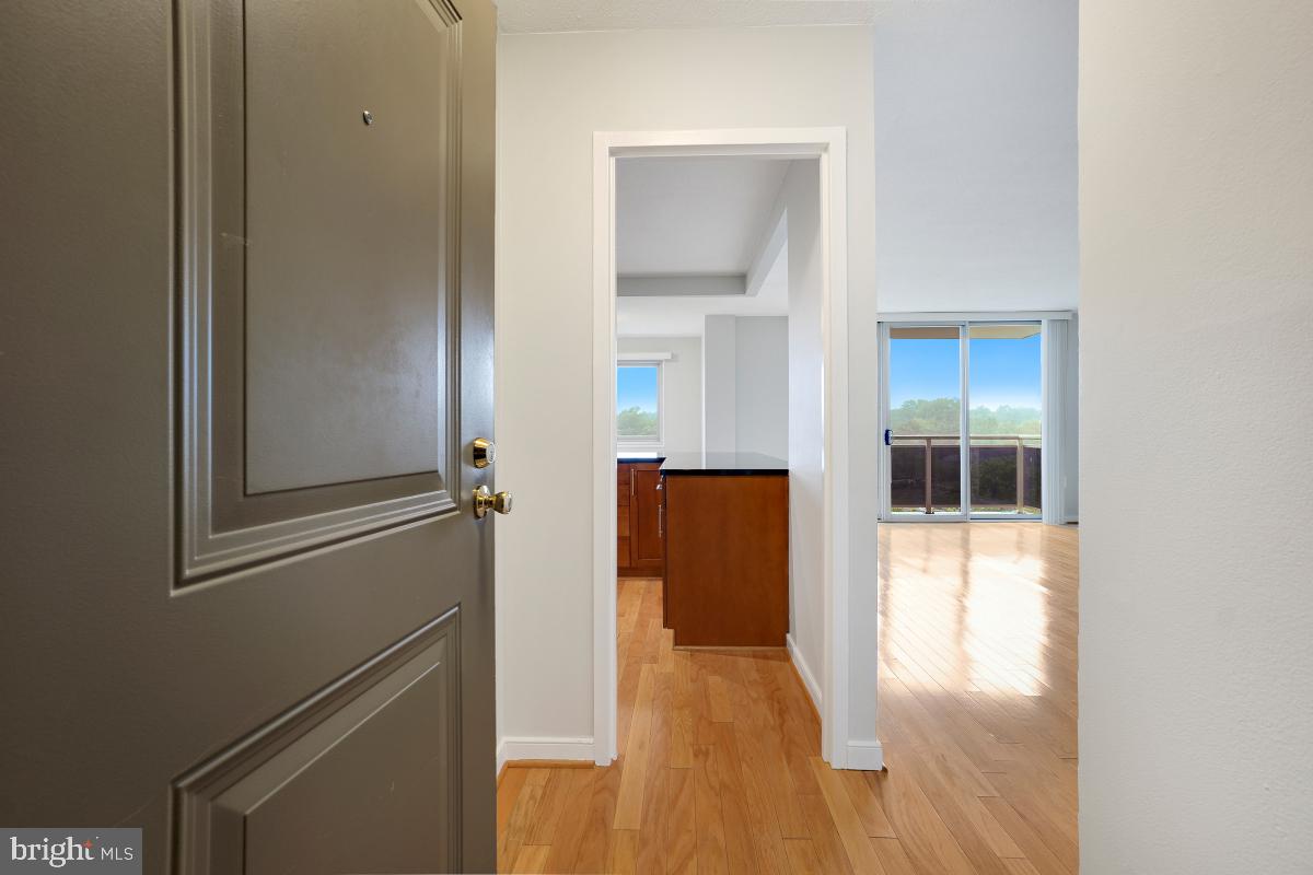TAKOMA PARK - Residential Lease